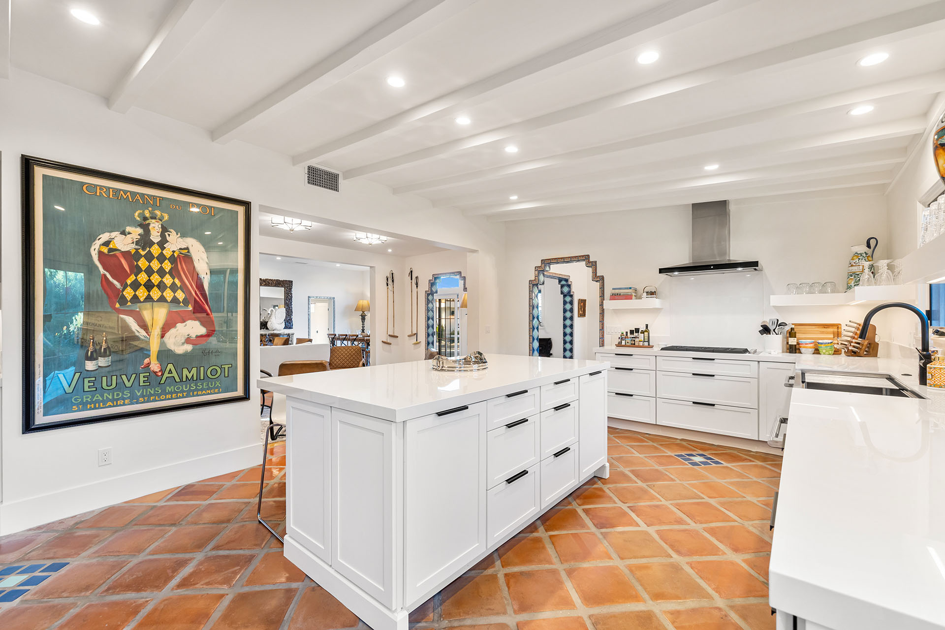 Desert Dreams Ranch Idyllic 6 BR Next to the Polo Grounds | Photo 35