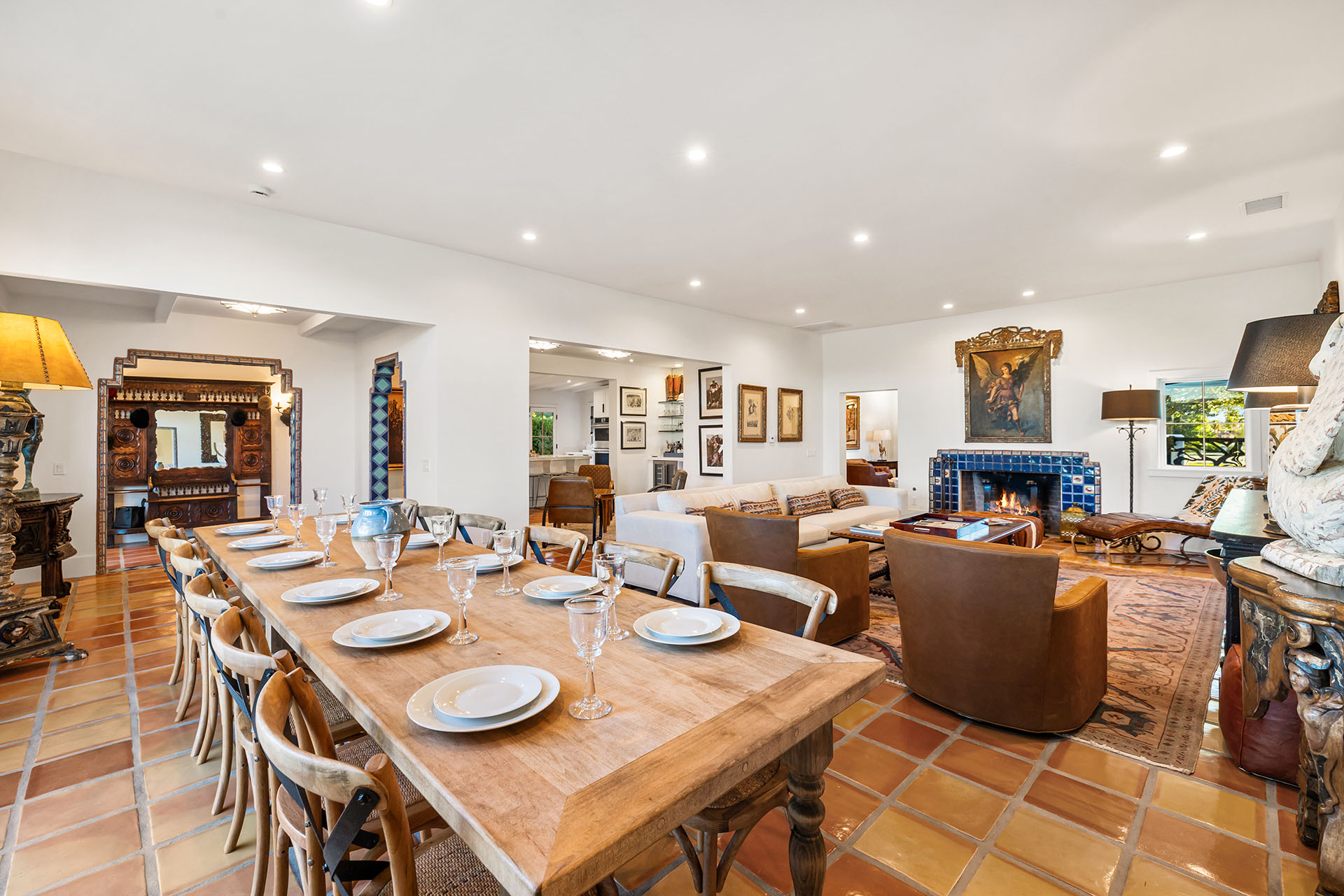 Desert Dreams Ranch Idyllic 6 BR Next to the Polo Grounds | Photo 22