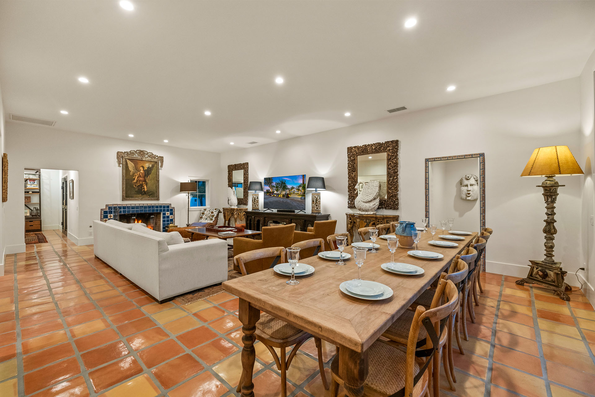 Desert Dreams Ranch Idyllic 6 BR Next to the Polo Grounds | Photo 26