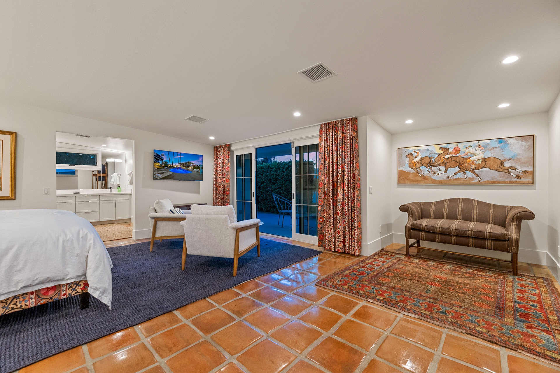 Desert Dreams Ranch Idyllic 6 BR Next to the Polo Grounds | Photo 50