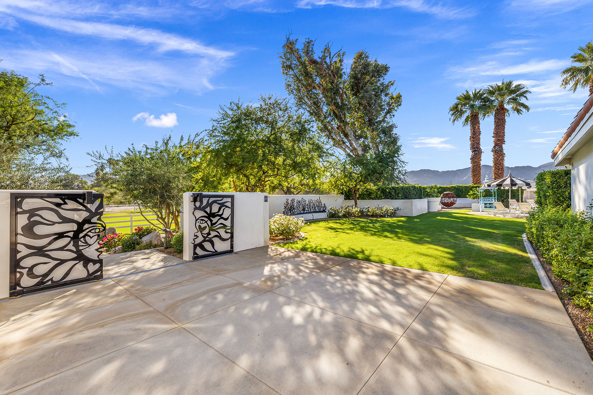 Desert Dreams Ranch Idyllic 6 BR Next to the Polo Grounds | Photo 17