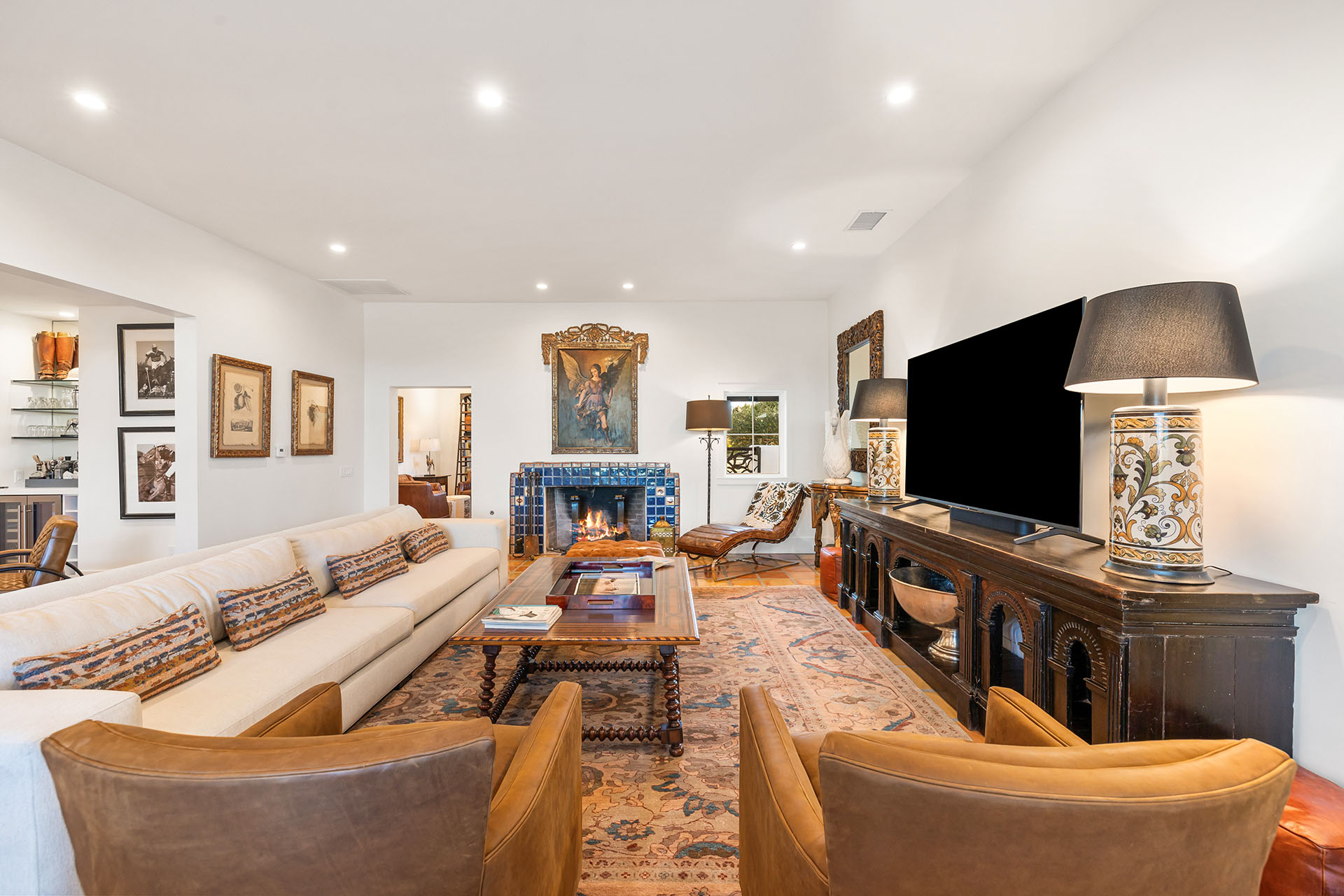 Desert Dreams Ranch Idyllic 6 BR Next to the Polo Grounds | Photo 20