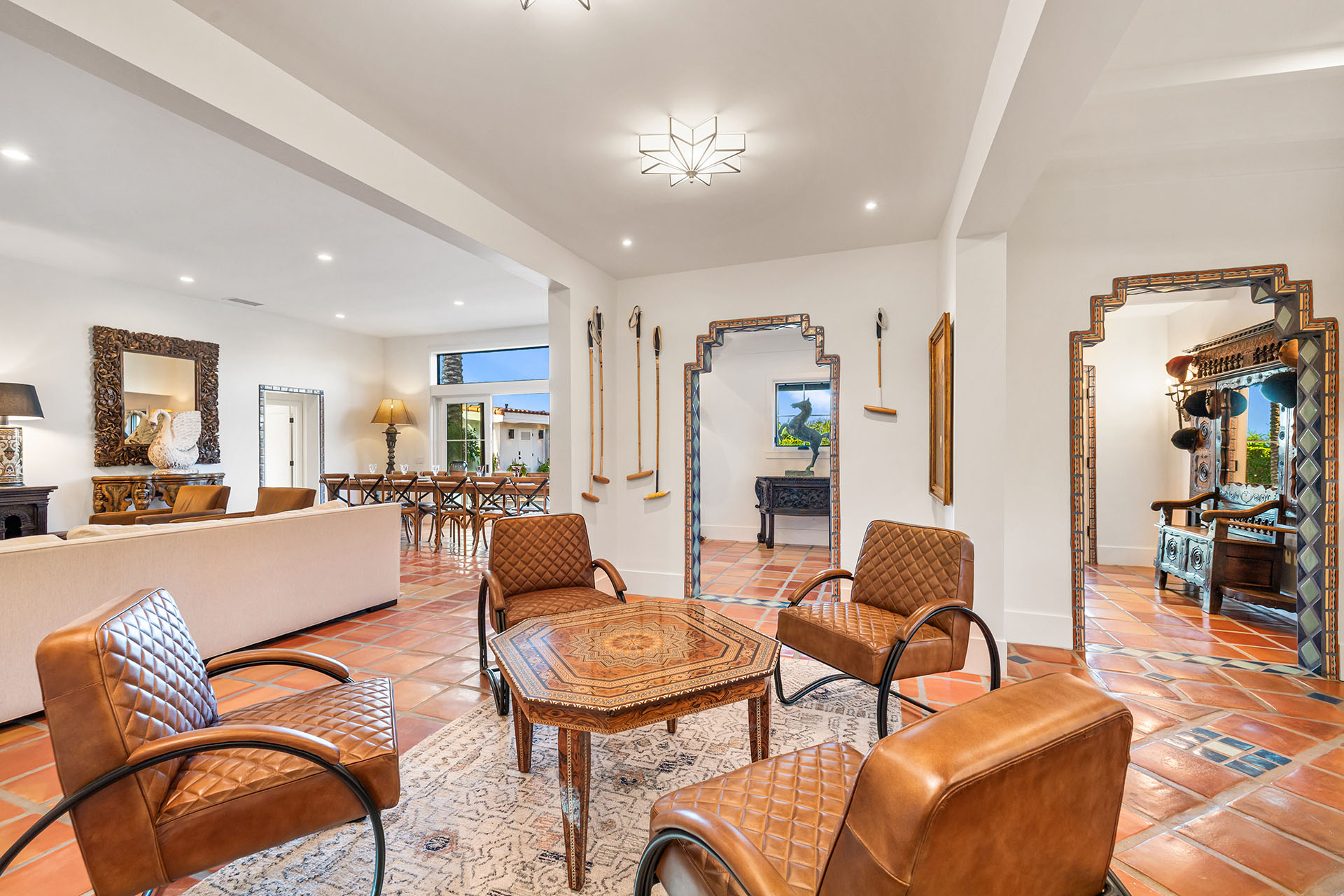 Desert Dreams Ranch Idyllic 6 BR Next to the Polo Grounds | Photo 30