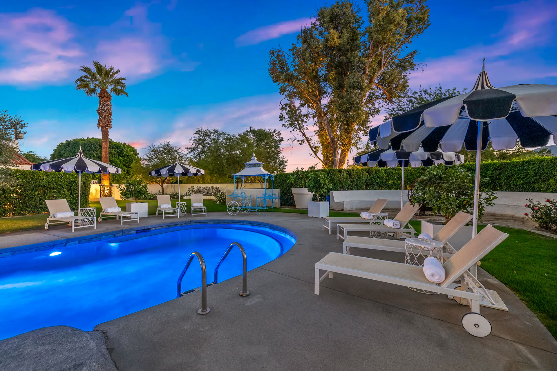 Desert Dreams Ranch Idyllic 6 BR Next to the Polo Grounds | Photo 15