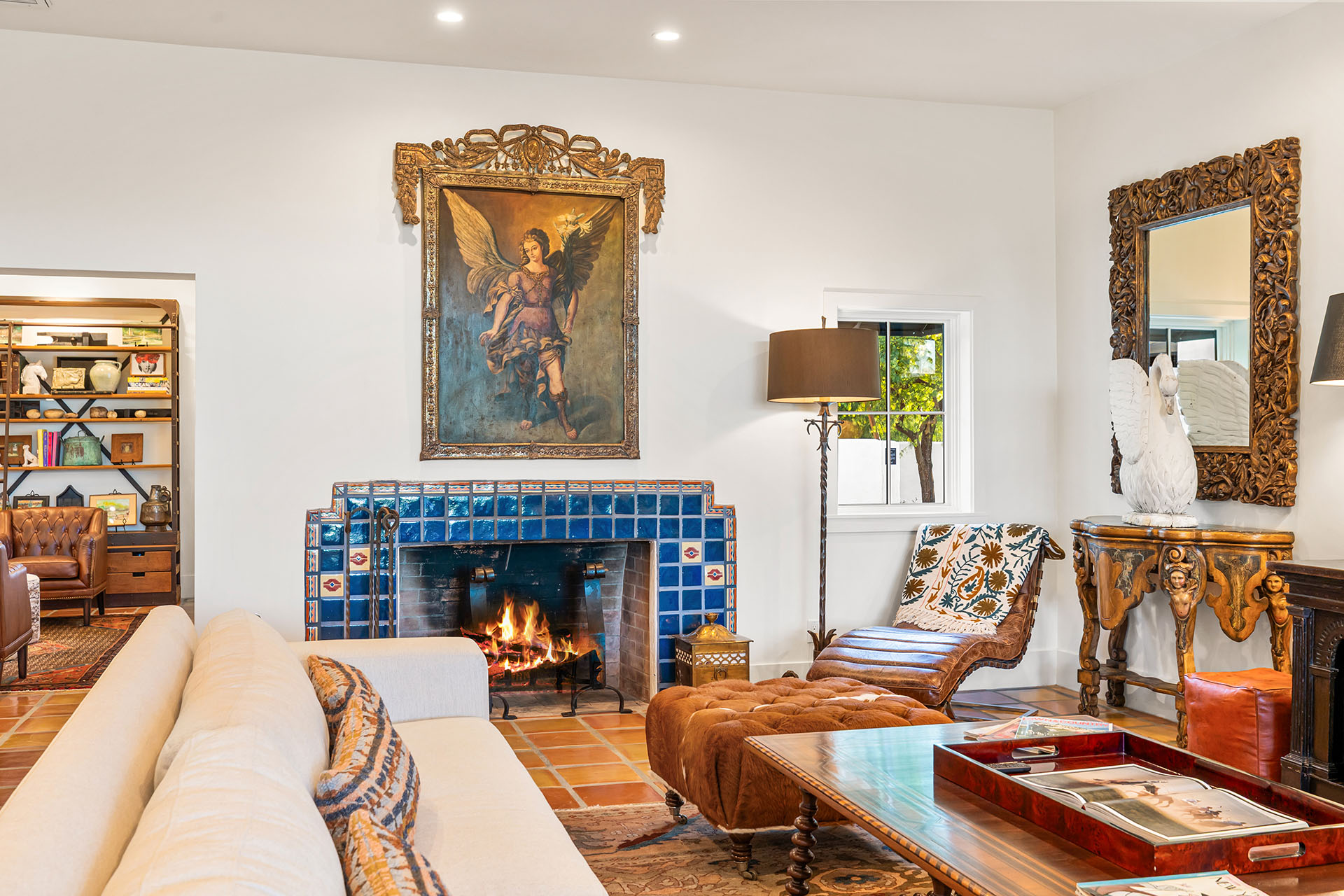 Desert Dreams Ranch Idyllic 6 BR Next to the Polo Grounds | Photo 21