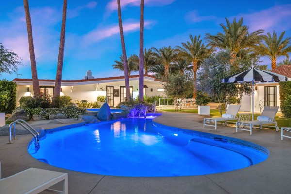 Indio Vacation Rental