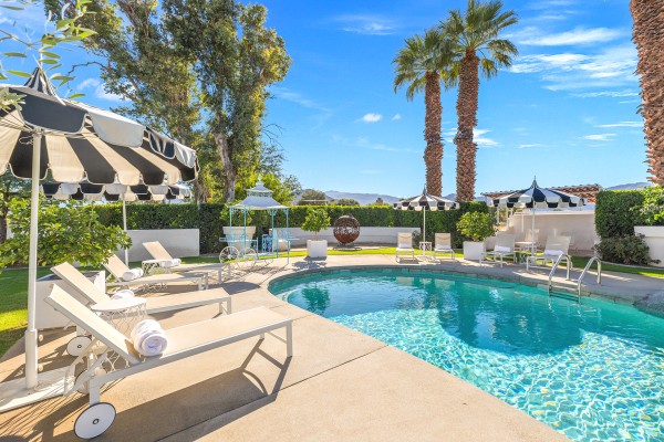 Indio Vacation Rental