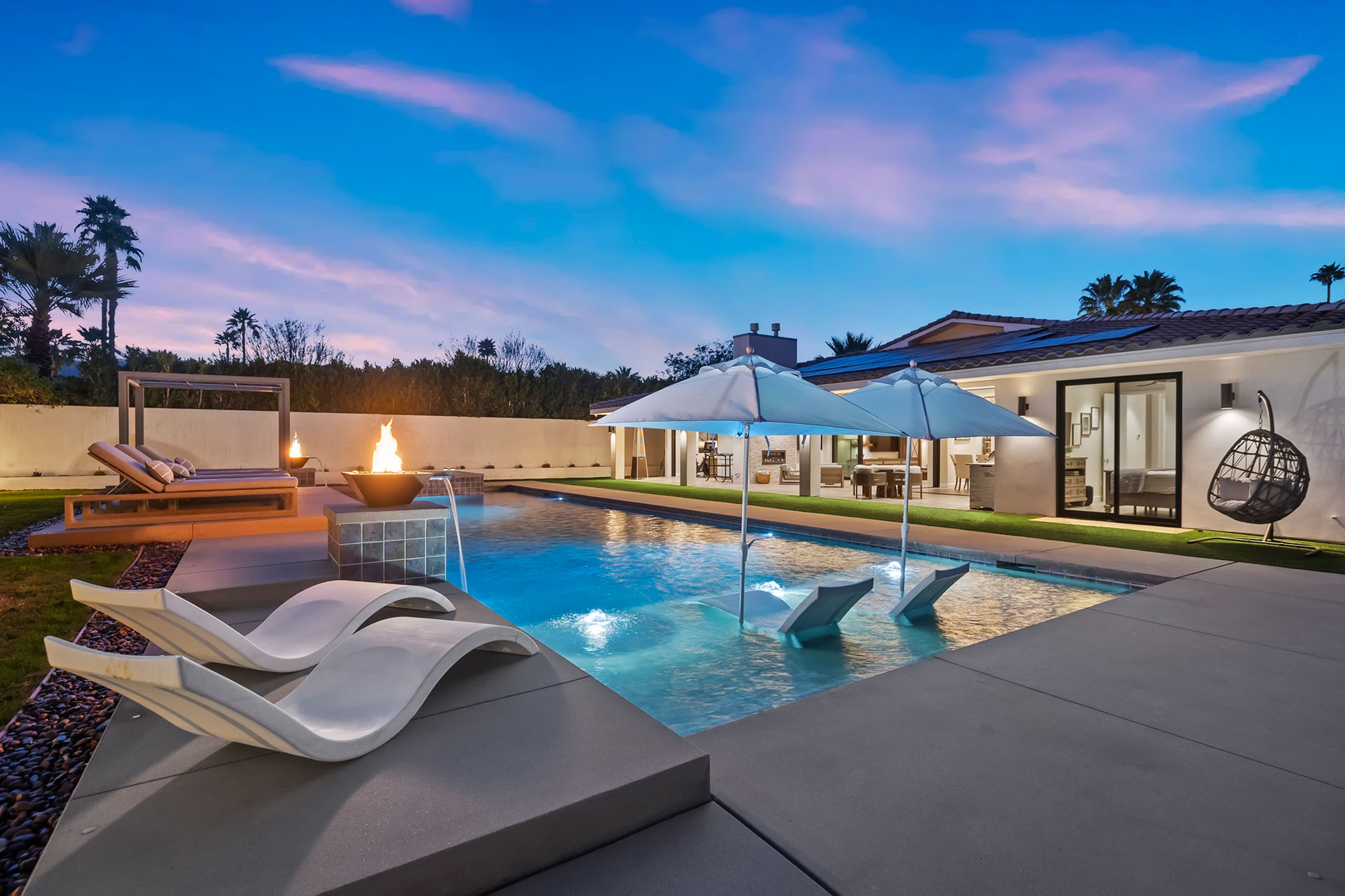 Pura Vida Luxe Estate w/ Pool, Spa & Pickleball! | Photo 10