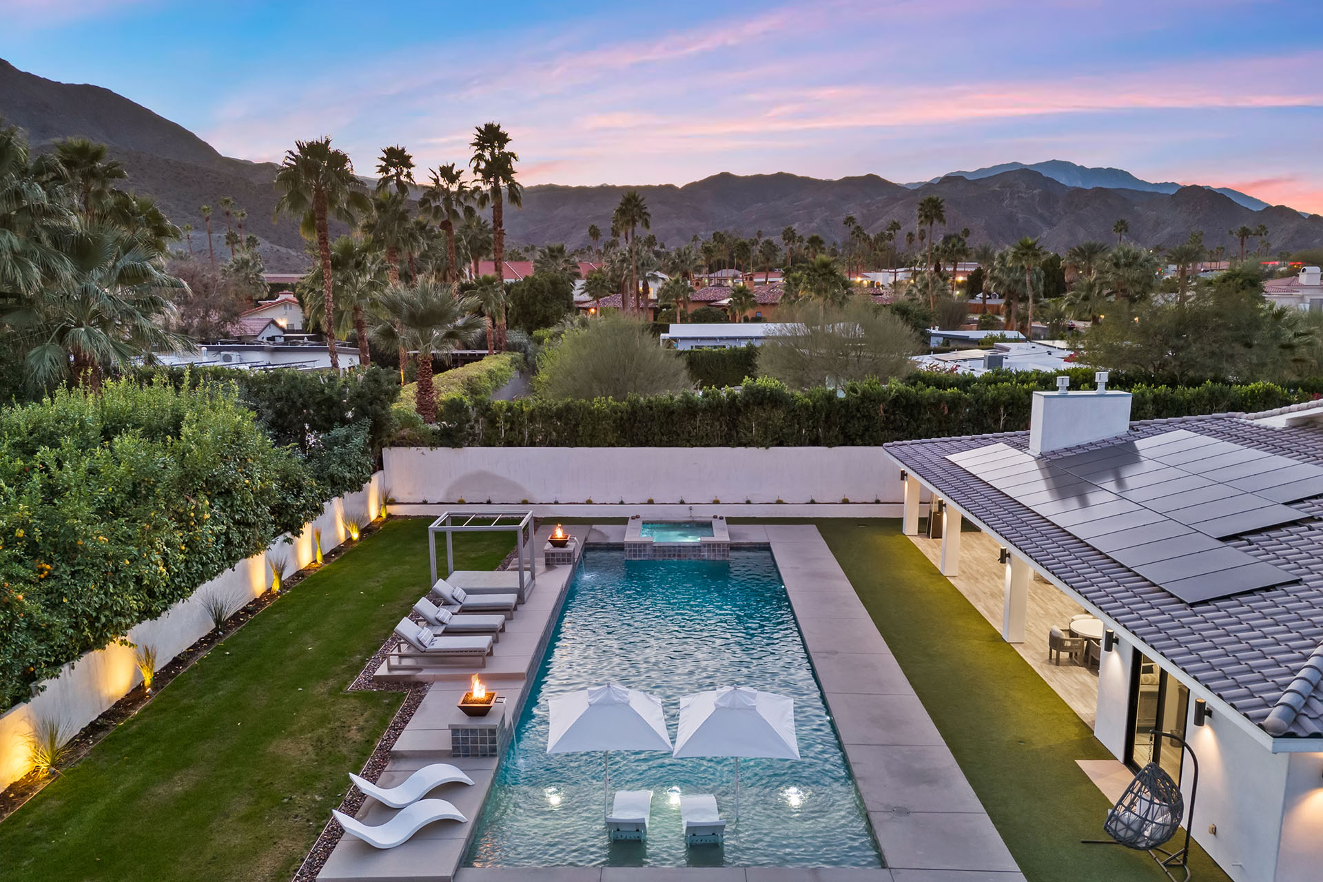 Pura Vida Luxe Estate w/ Pool, Spa & Pickleball! | Photo 90