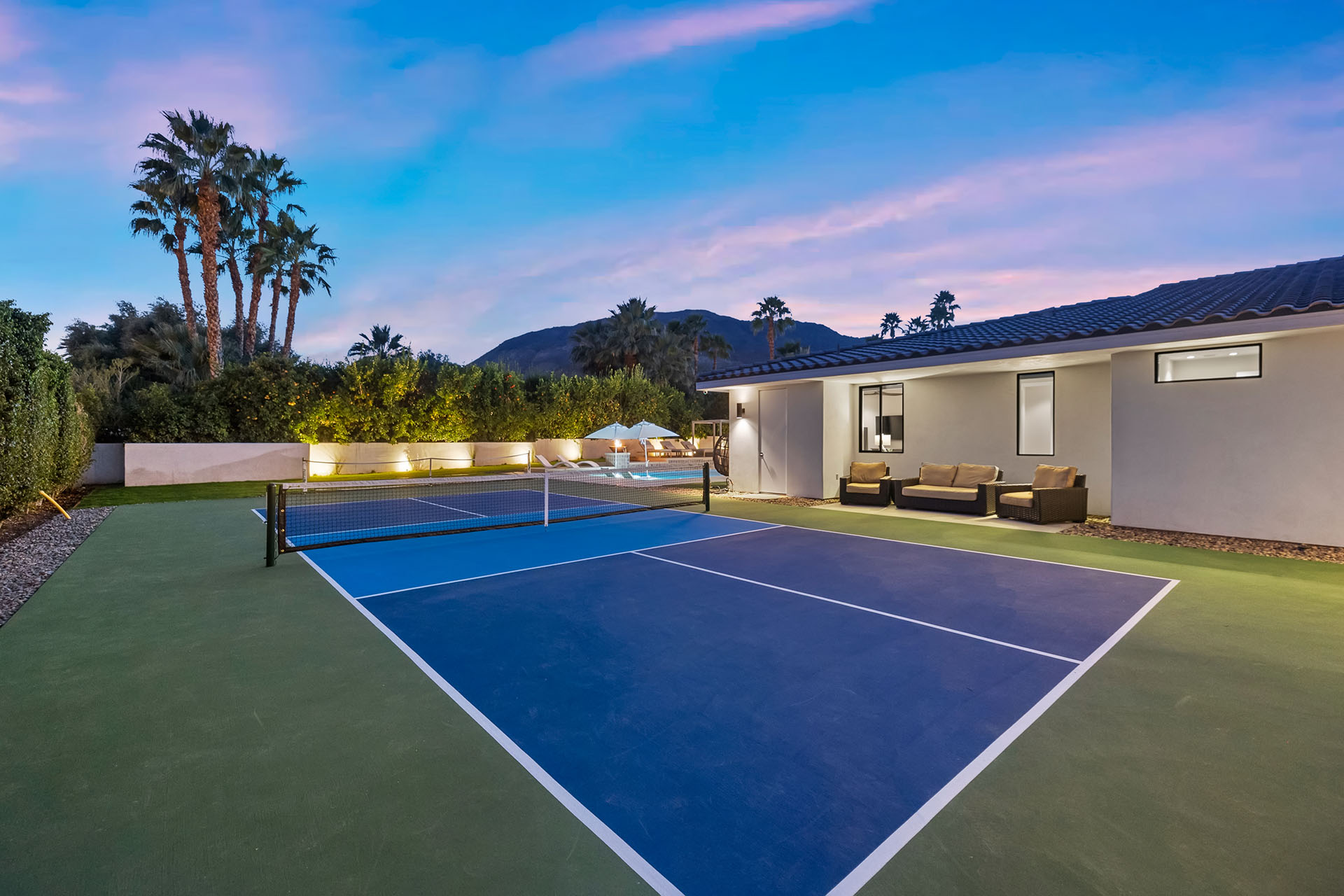 Pura Vida Luxe Estate w/ Pool, Spa & Pickleball! | Photo 91