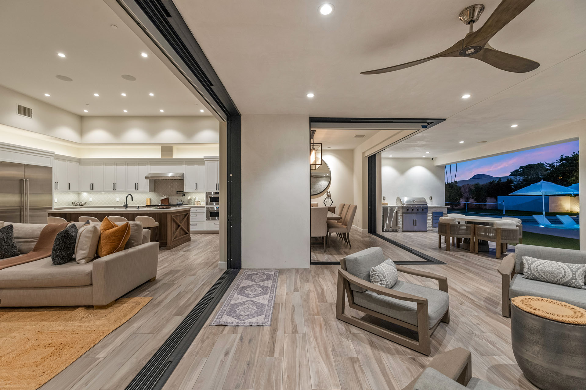 Pura Vida Luxe Estate w/ Pool, Spa & Pickleball! | Photo 38