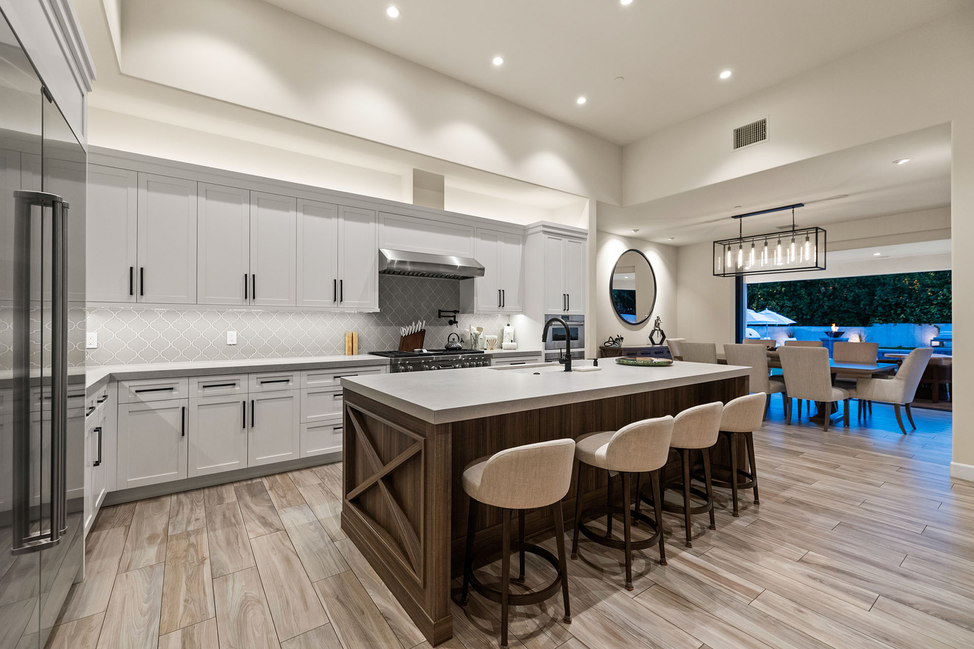 Pura Vida Luxe Estate w/ Pool, Spa & Pickleball! | Photo 47