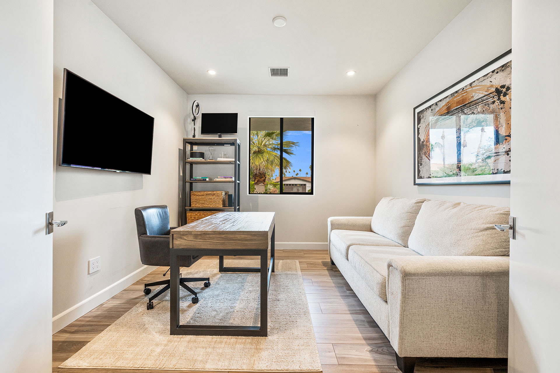 Pura Vida Luxe Estate w/ Pool, Spa & Pickleball! | Photo 65