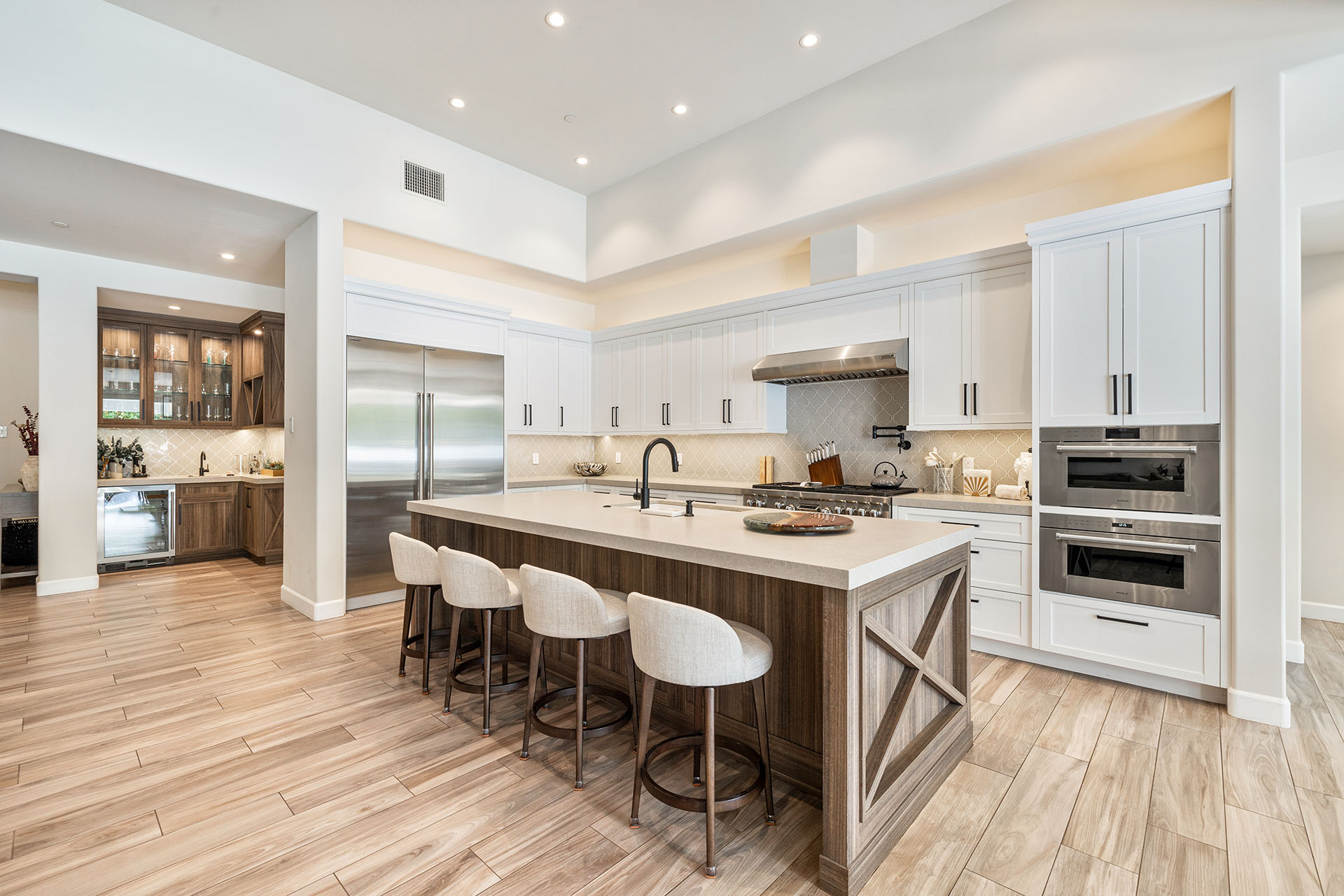 Pura Vida Luxe Estate w/ Pool, Spa & Pickleball! | Photo 29