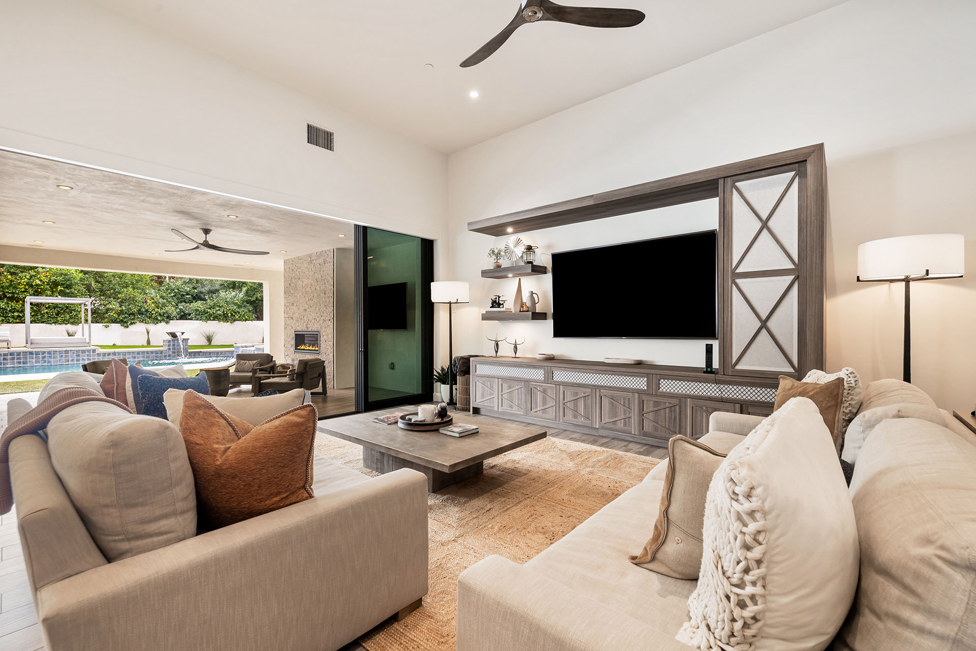 Pura Vida Luxe Estate w/ Pool, Spa & Pickleball! | Photo 20