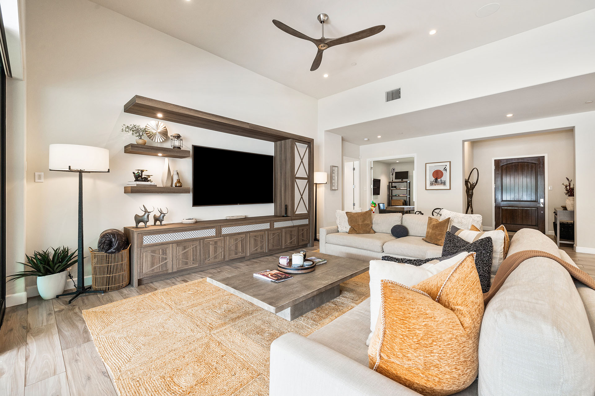 Pura Vida Luxe Estate w/ Pool, Spa & Pickleball! | Photo 22