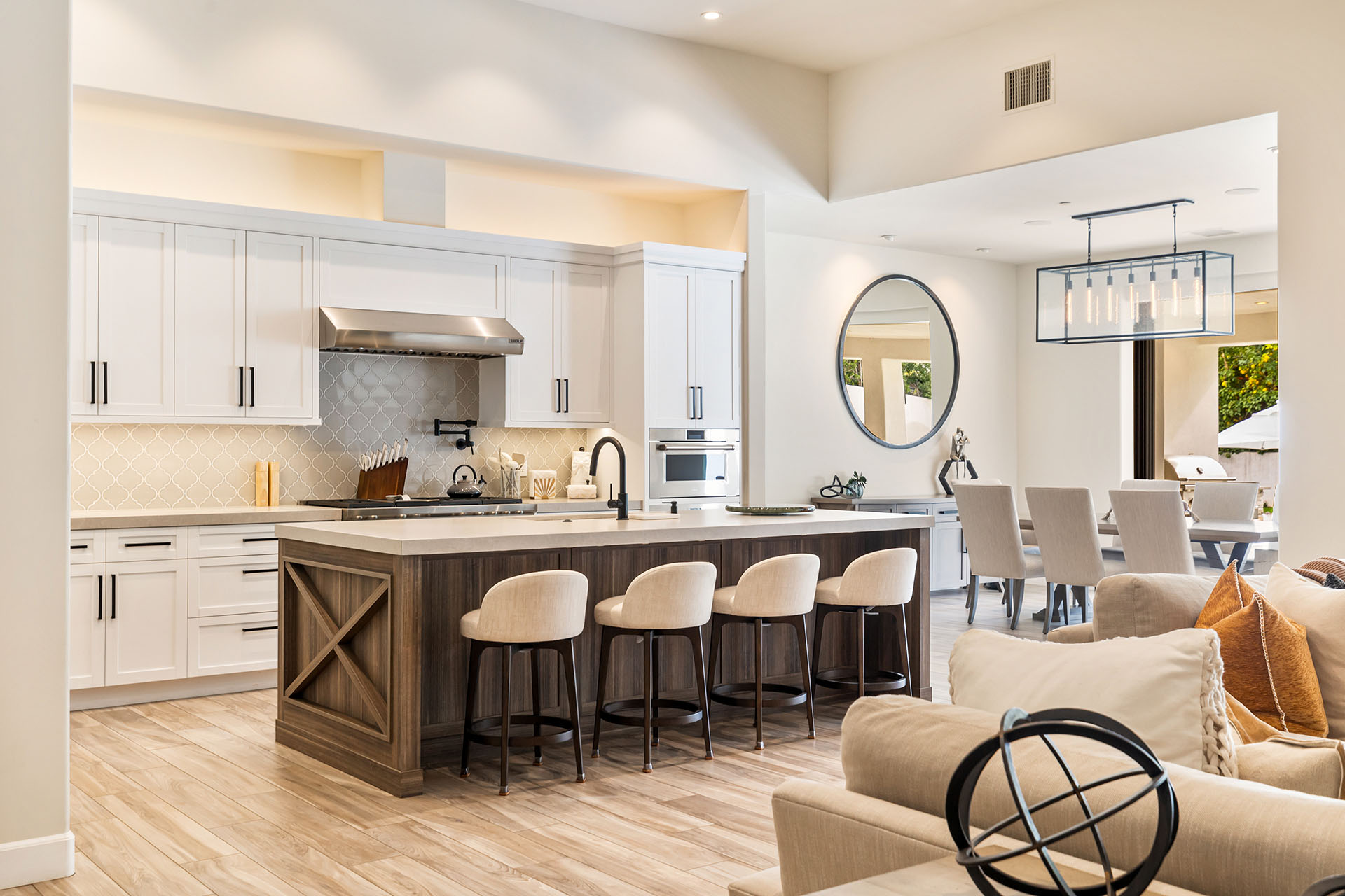 Pura Vida Luxe Estate w/ Pool, Spa & Pickleball! | Photo 27