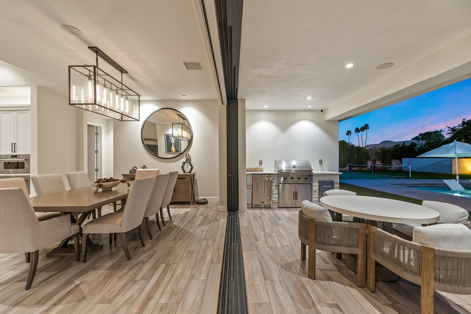 Pura Vida Luxe Estate w/ Pool, Spa & Pickleball! | Photo 4