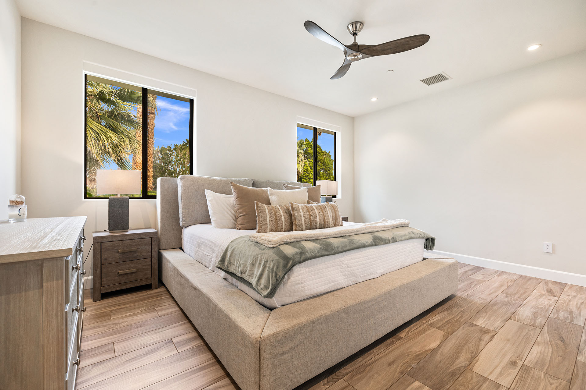 Pura Vida Luxe Estate w/ Pool, Spa & Pickleball! | Photo 62