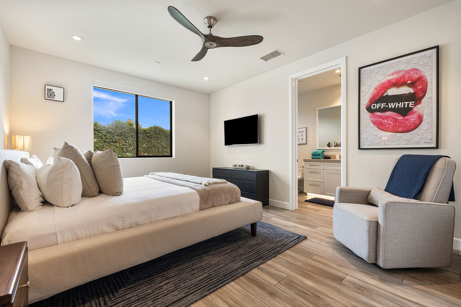 Pura Vida Luxe Estate w/ Pool, Spa & Pickleball! | Photo 58