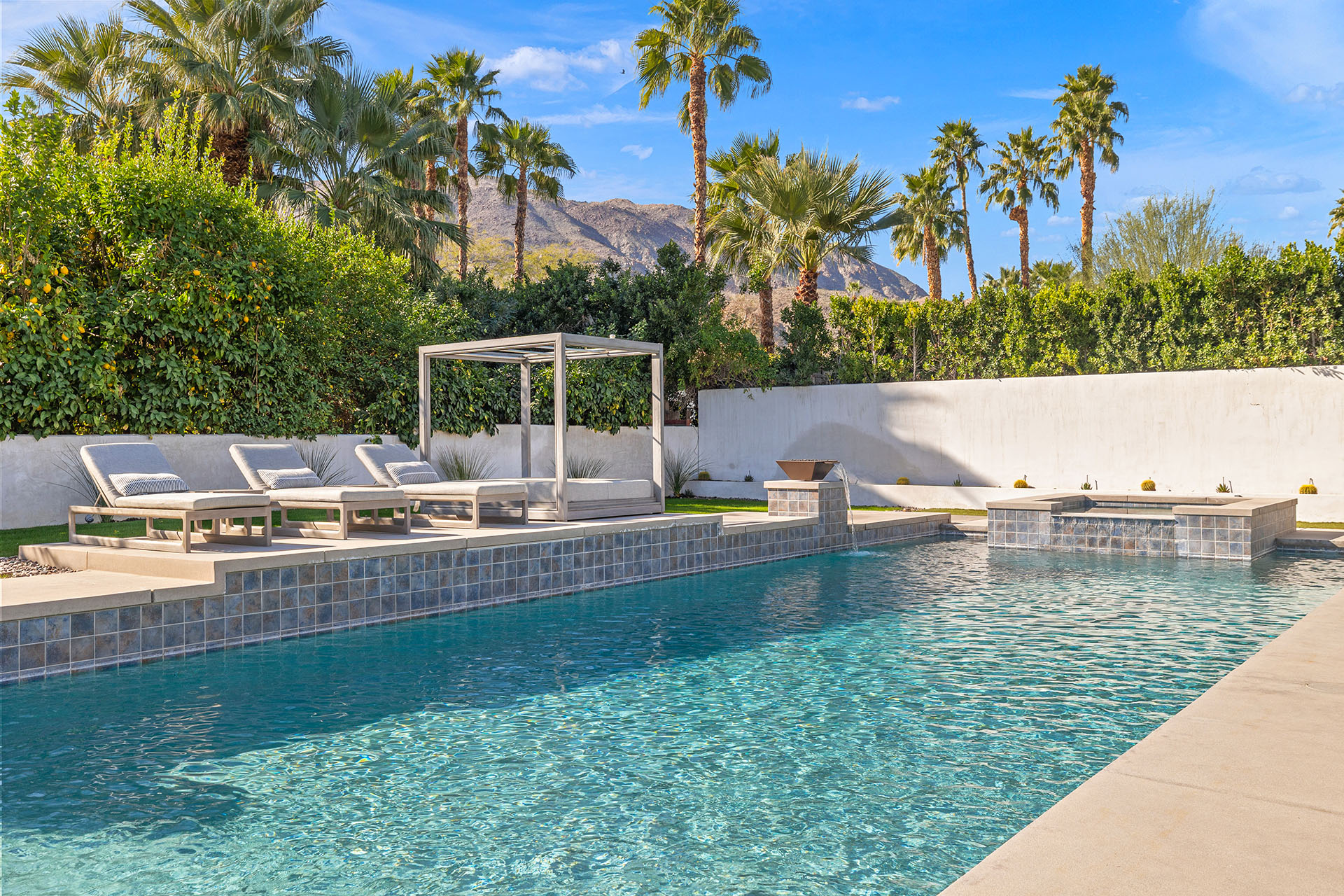 Pura Vida Luxe Estate w/ Pool, Spa & Pickleball! | Photo 67