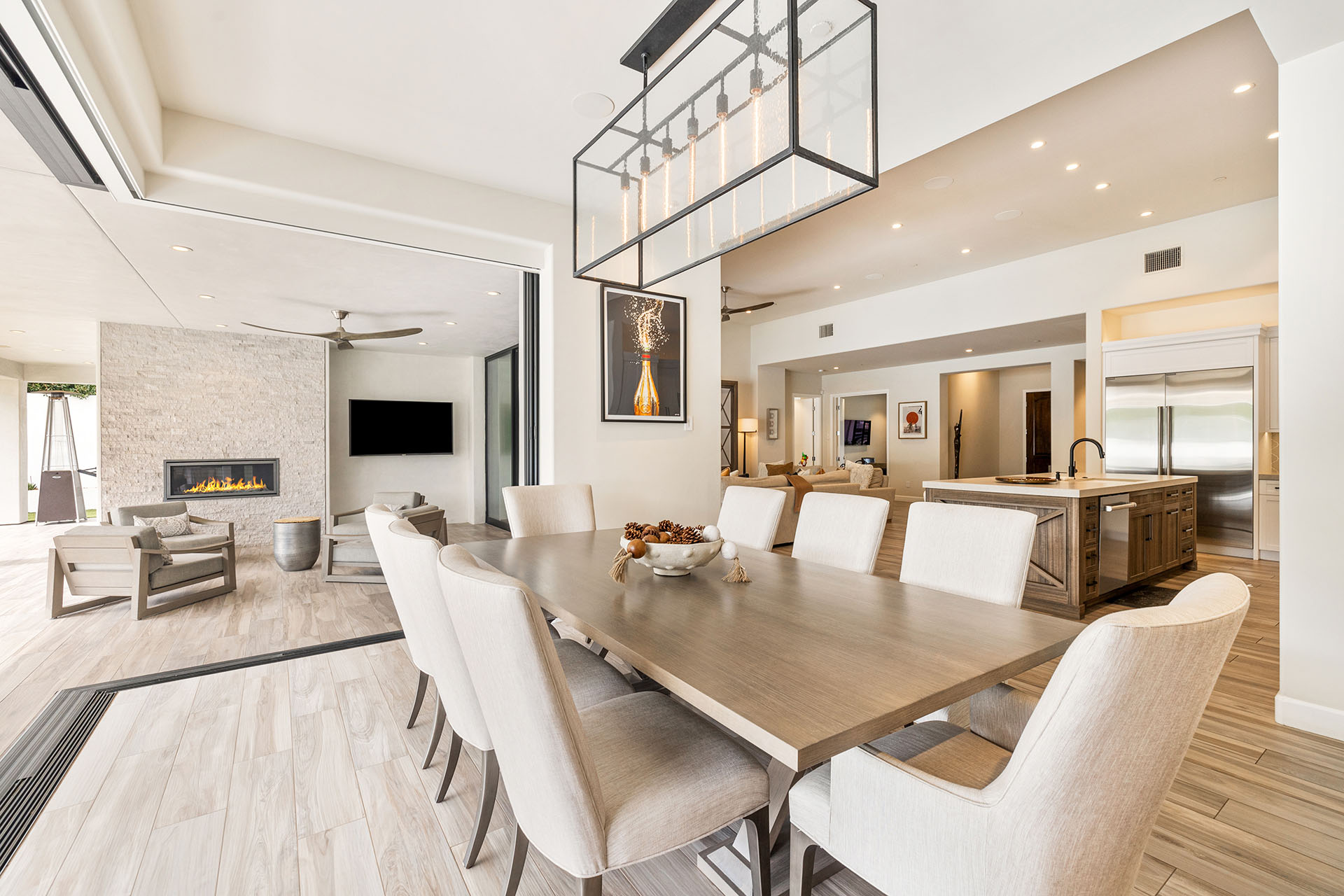 Pura Vida Luxe Estate w/ Pool, Spa & Pickleball! | Photo 19