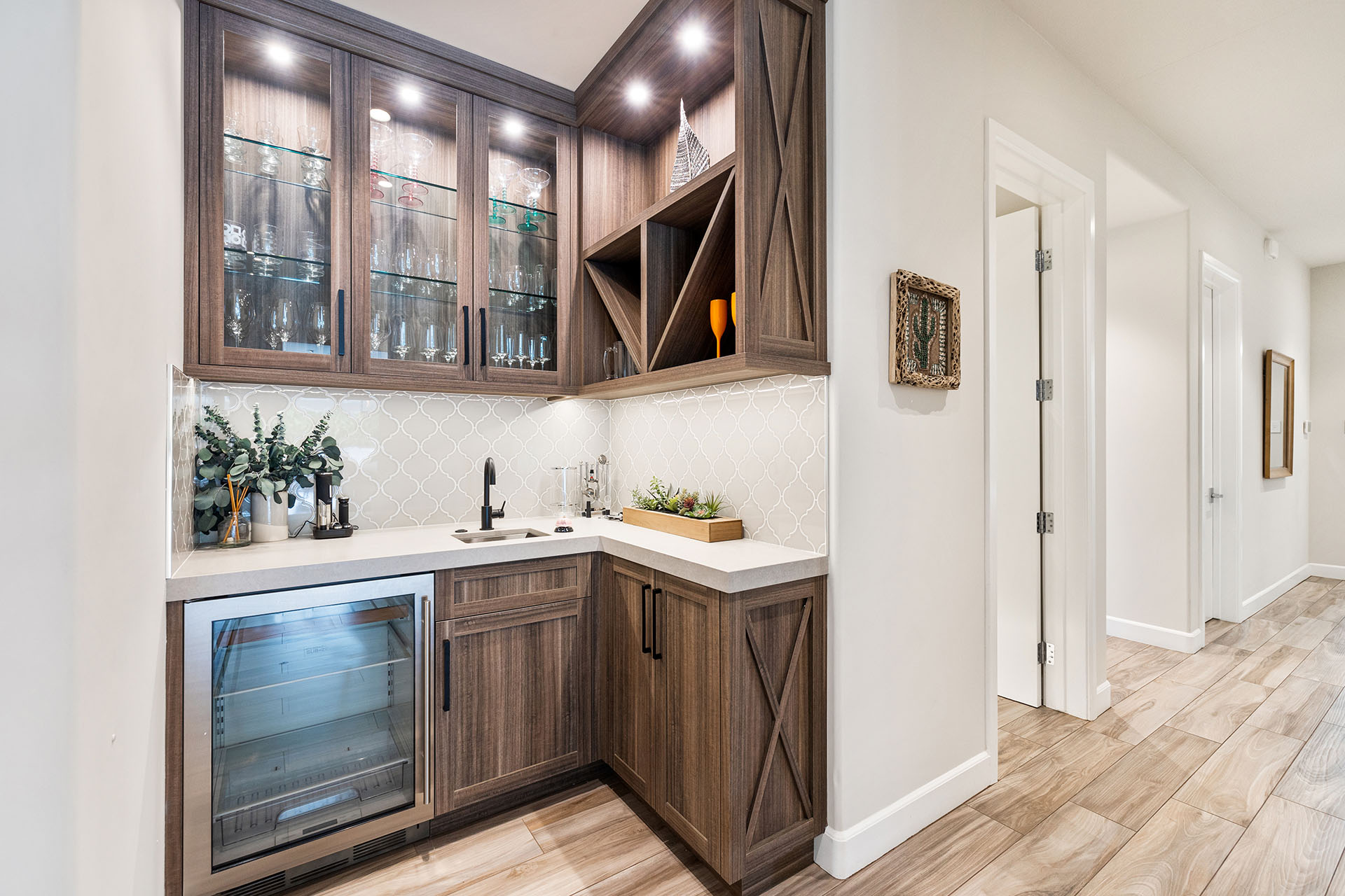 Pura Vida Luxe Estate w/ Pool, Spa & Pickleball! | Photo 24