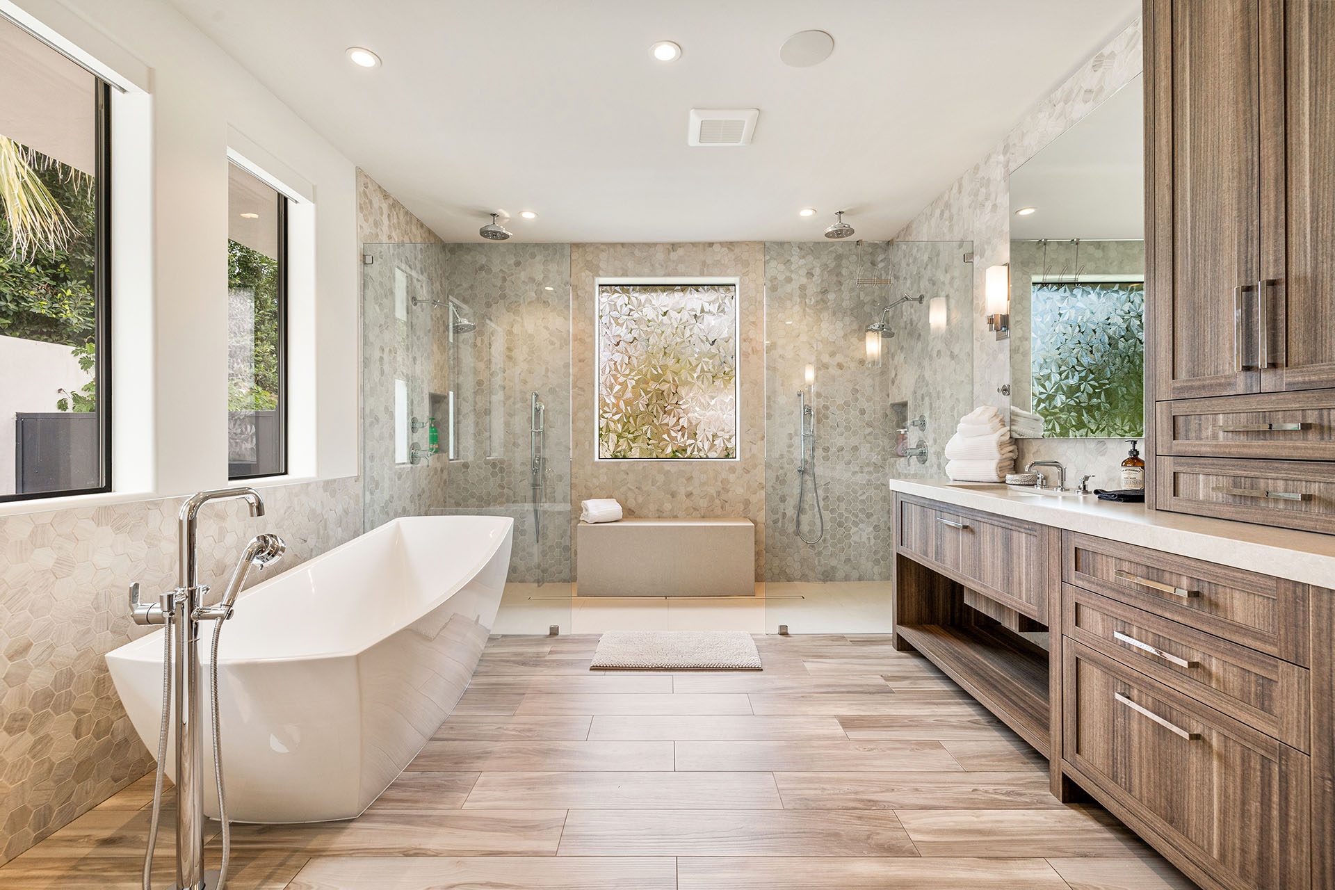 Pura Vida Luxe Estate w/ Pool, Spa & Pickleball! | Photo 53