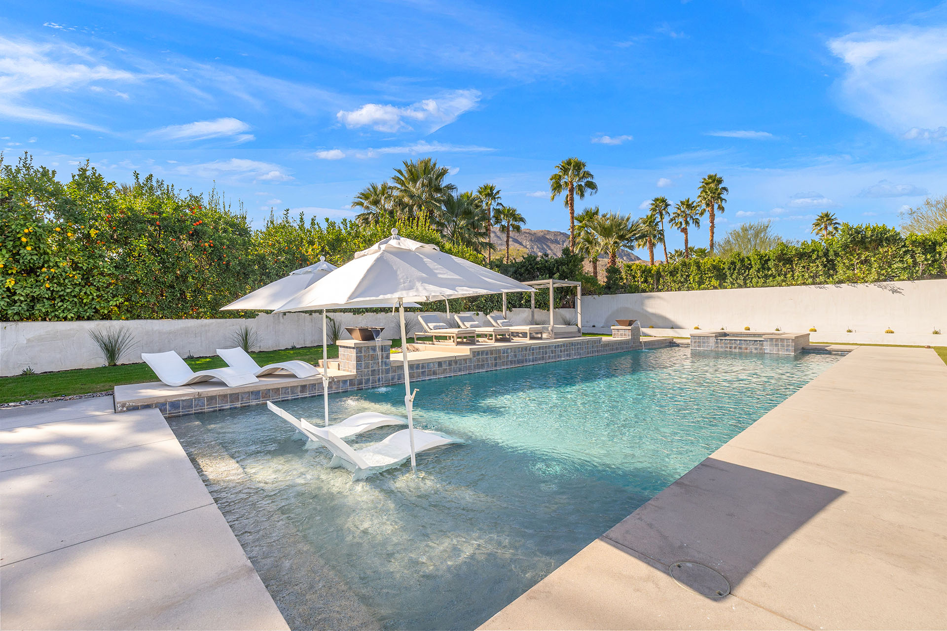 Pura Vida Luxe Estate w/ Pool, Spa & Pickleball! | Photo 75