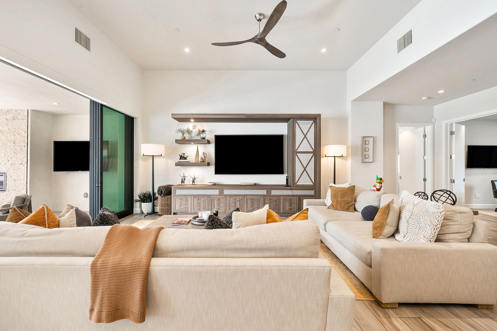 Pura Vida Luxe Estate w/ Pool, Spa & Pickleball! | Photo 23