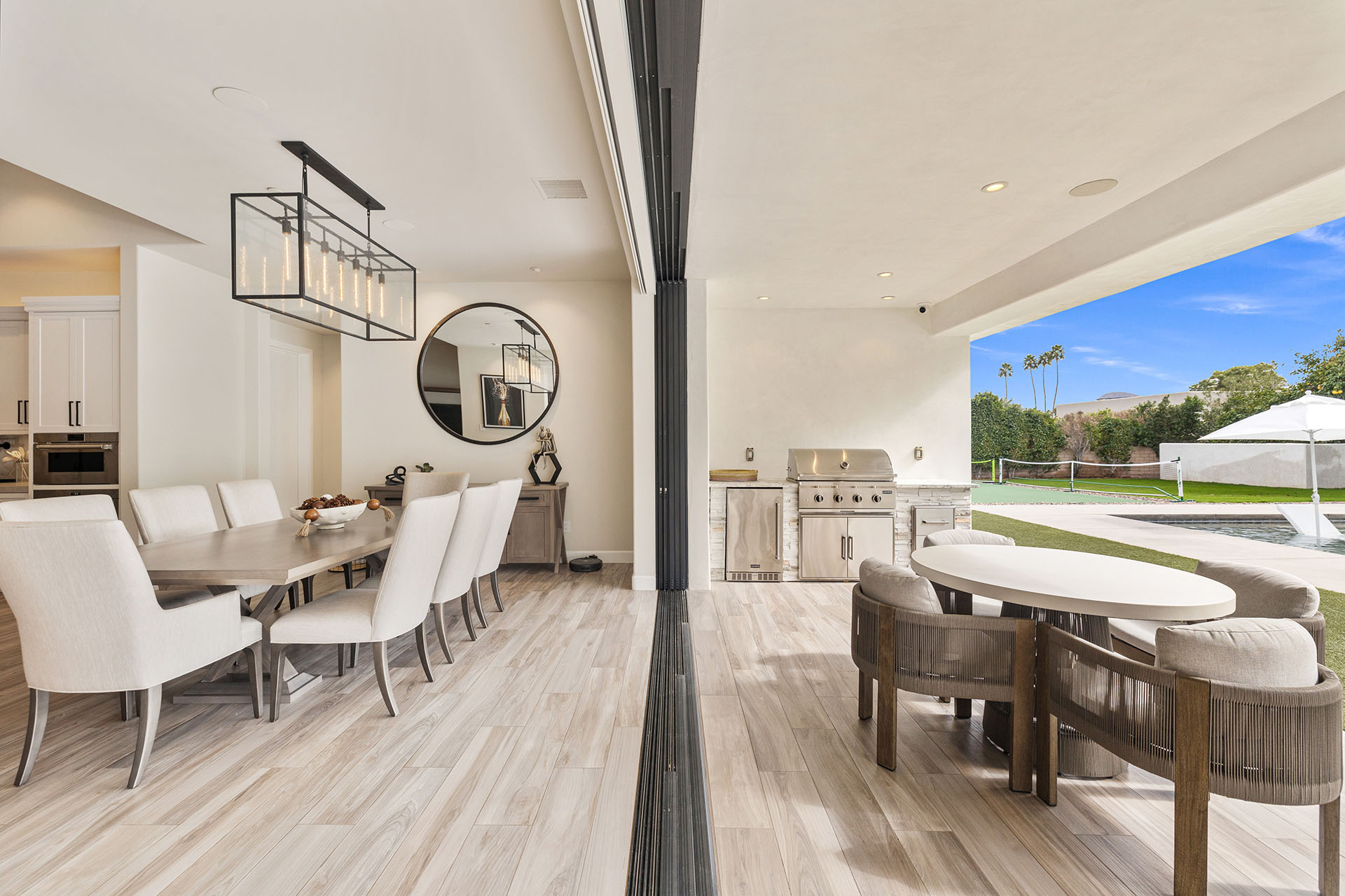 Pura Vida Luxe Estate w/ Pool, Spa & Pickleball! | Photo 35