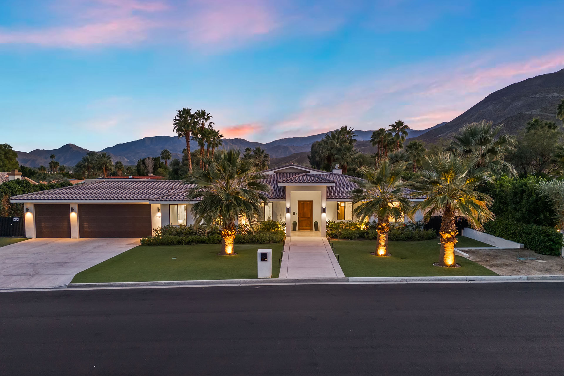 Pura Vida Luxe Estate w/ Pool, Spa & Pickleball! | Photo 98