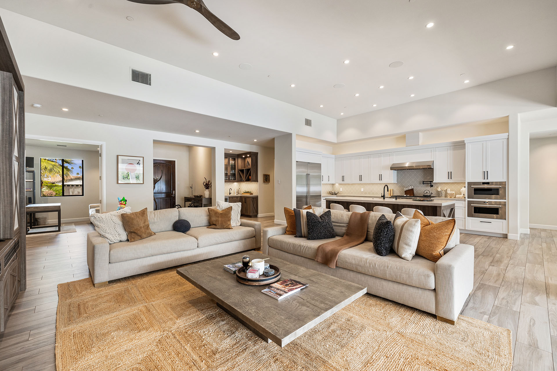 Pura Vida Luxe Estate w/ Pool, Spa & Pickleball! | Photo 16