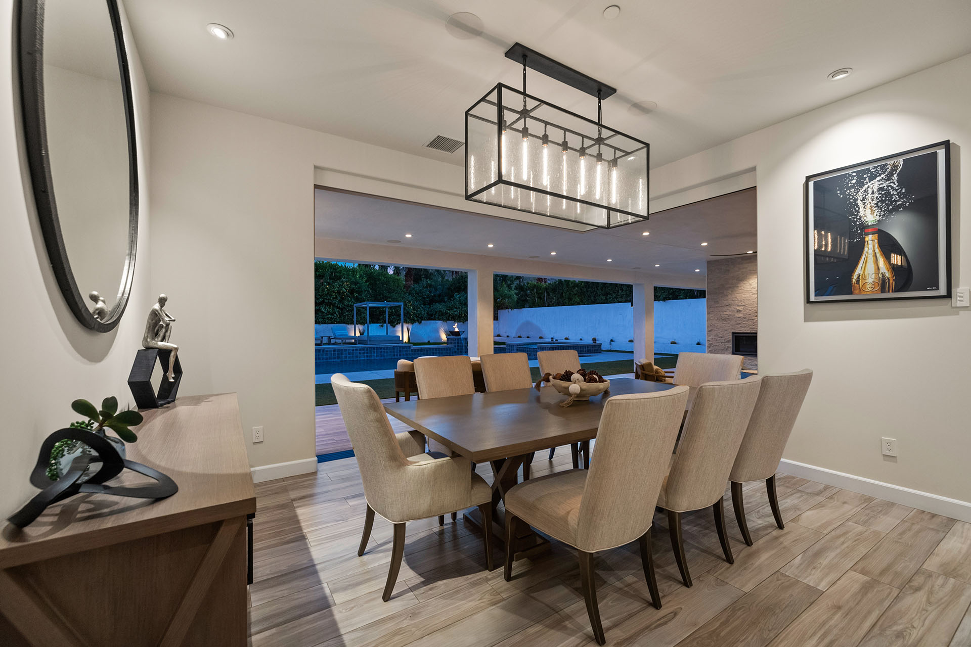 Pura Vida Luxe Estate w/ Pool, Spa & Pickleball! | Photo 43