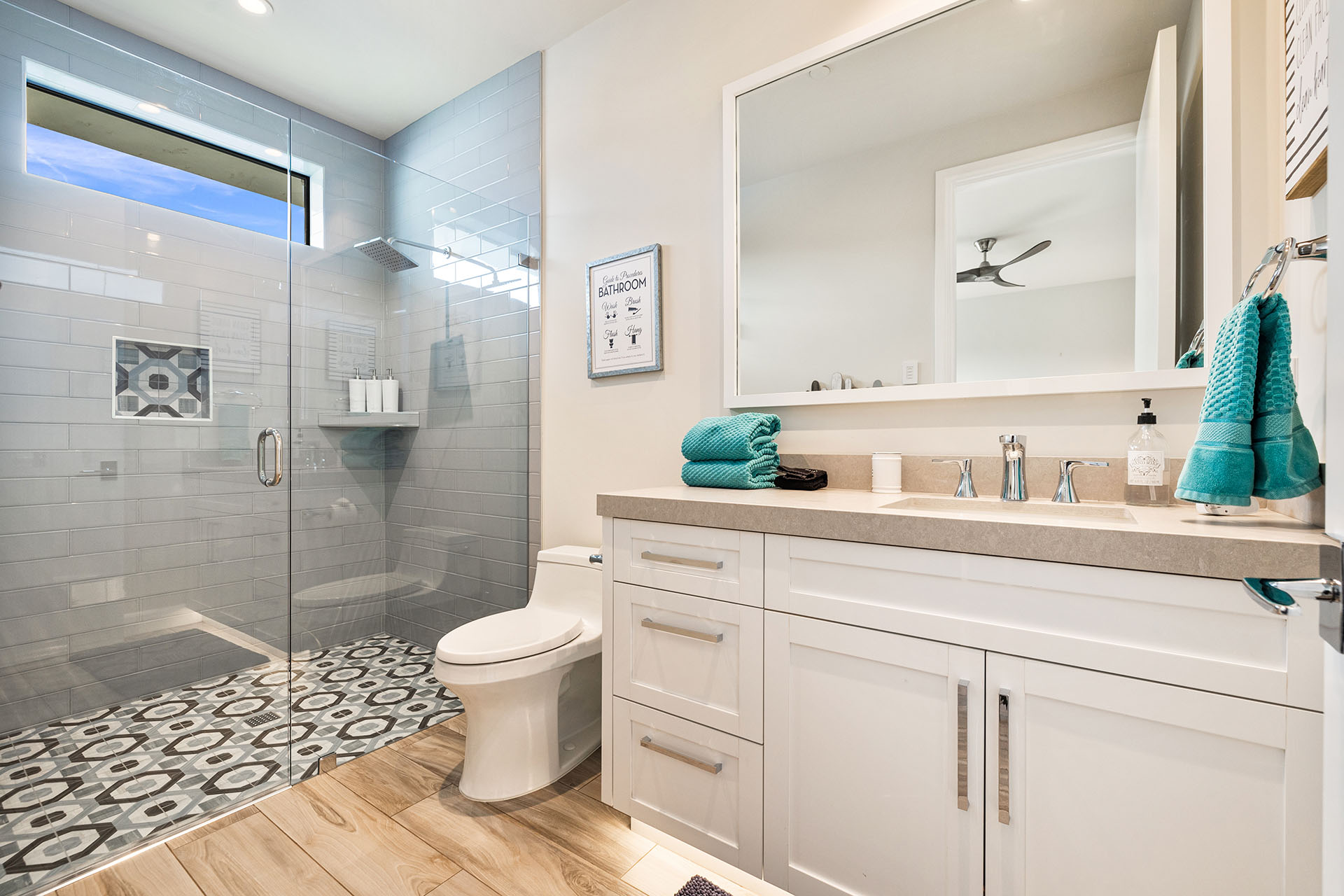 Pura Vida Luxe Estate w/ Pool, Spa & Pickleball! | Photo 60