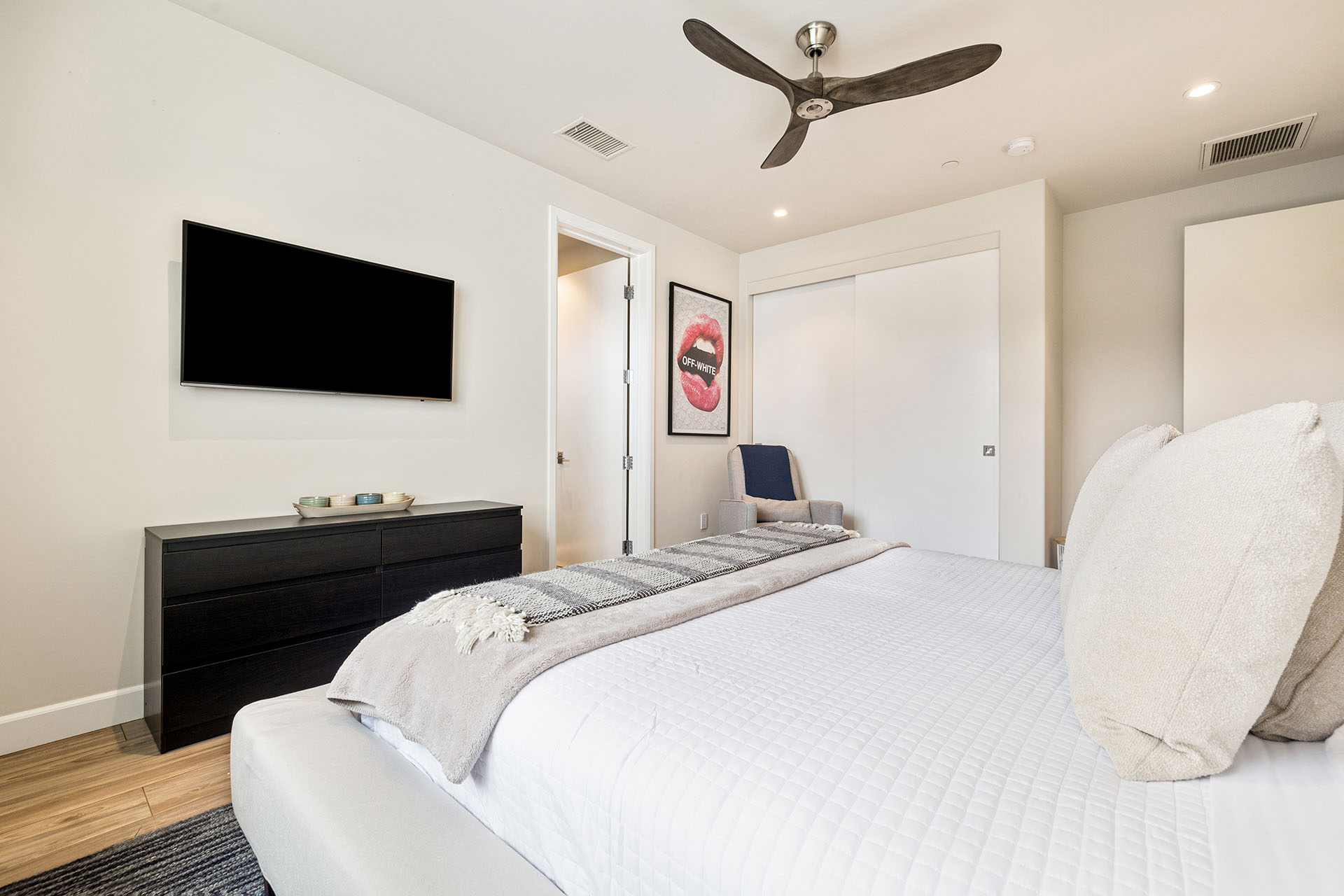 Pura Vida Luxe Estate w/ Pool, Spa & Pickleball! | Photo 59