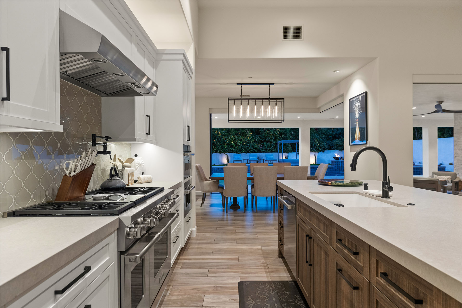 Pura Vida Luxe Estate w/ Pool, Spa & Pickleball! | Photo 45