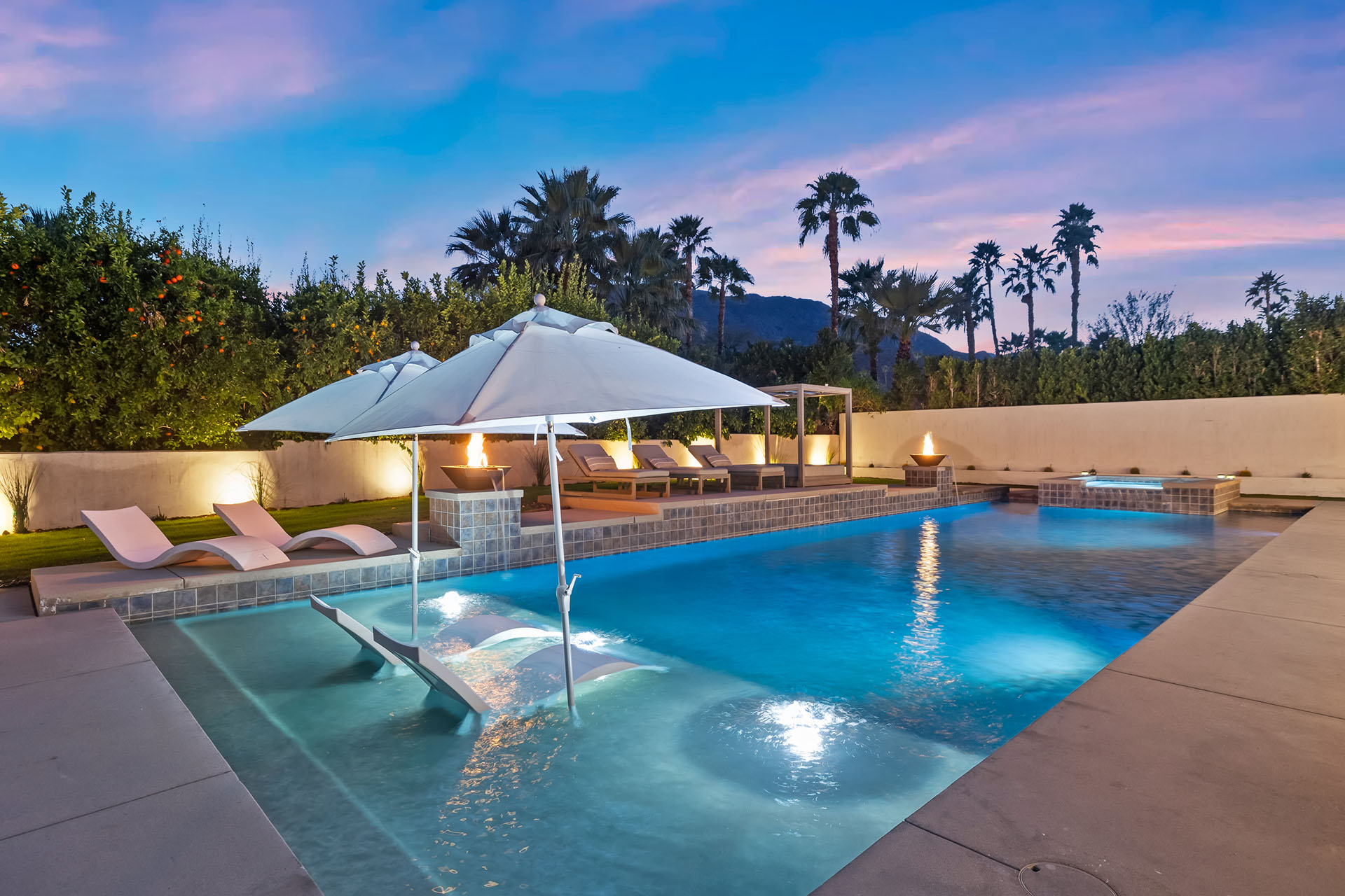 Pura Vida Luxe Estate w/ Pool, Spa & Pickleball! | Photo 87