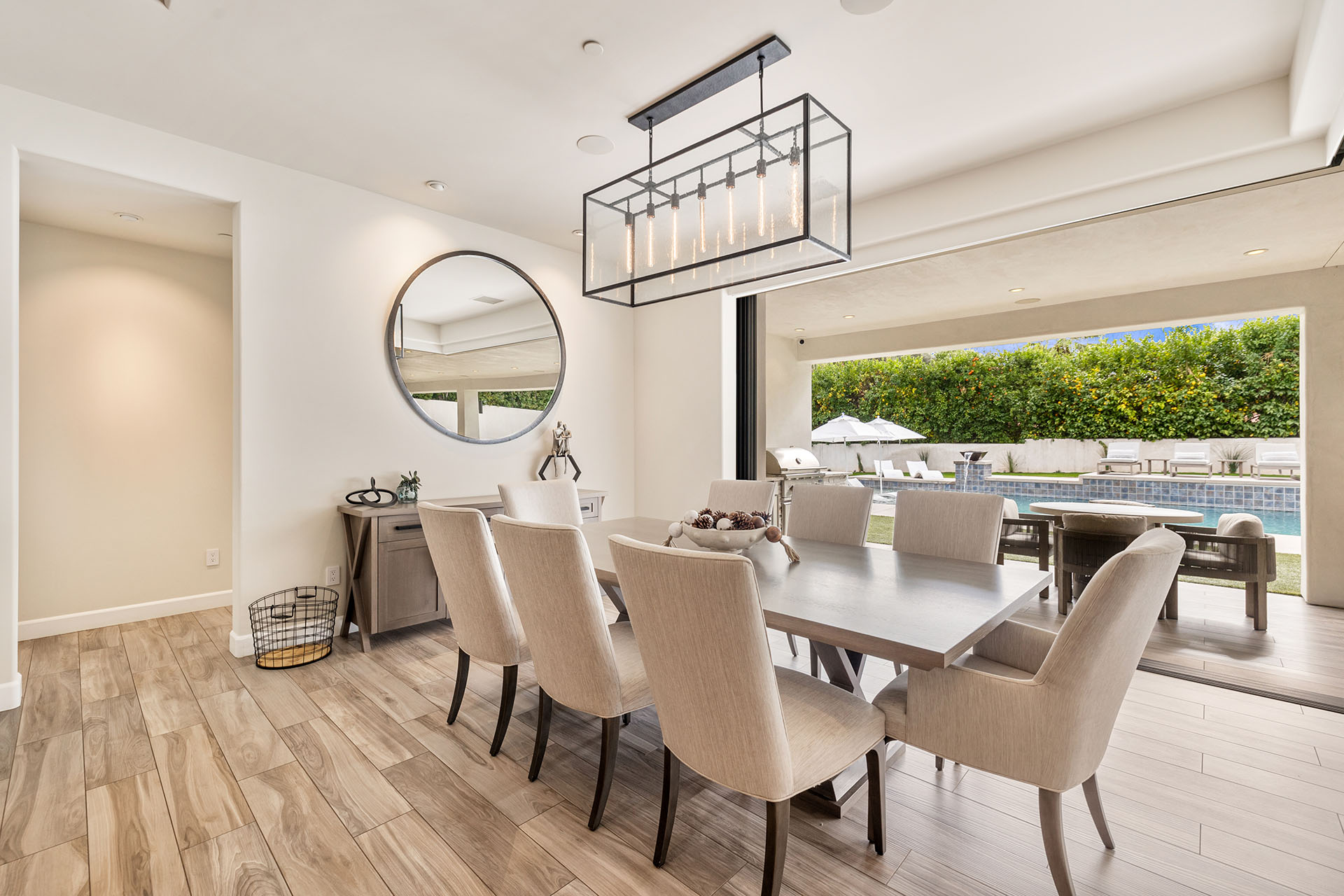 Pura Vida Luxe Estate w/ Pool, Spa & Pickleball! | Photo 33