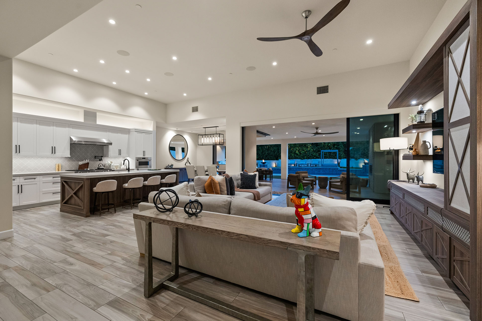 Pura Vida Luxe Estate w/ Pool, Spa & Pickleball! | Photo 41