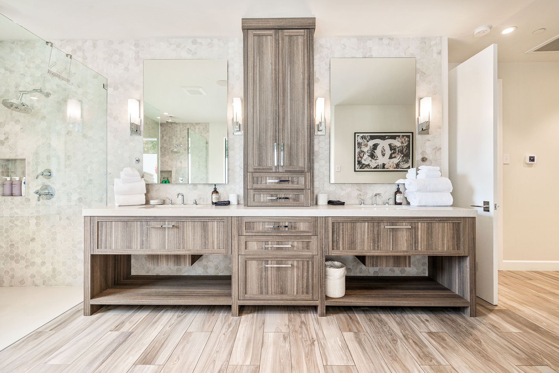 Pura Vida Luxe Estate w/ Pool, Spa & Pickleball! | Photo 54