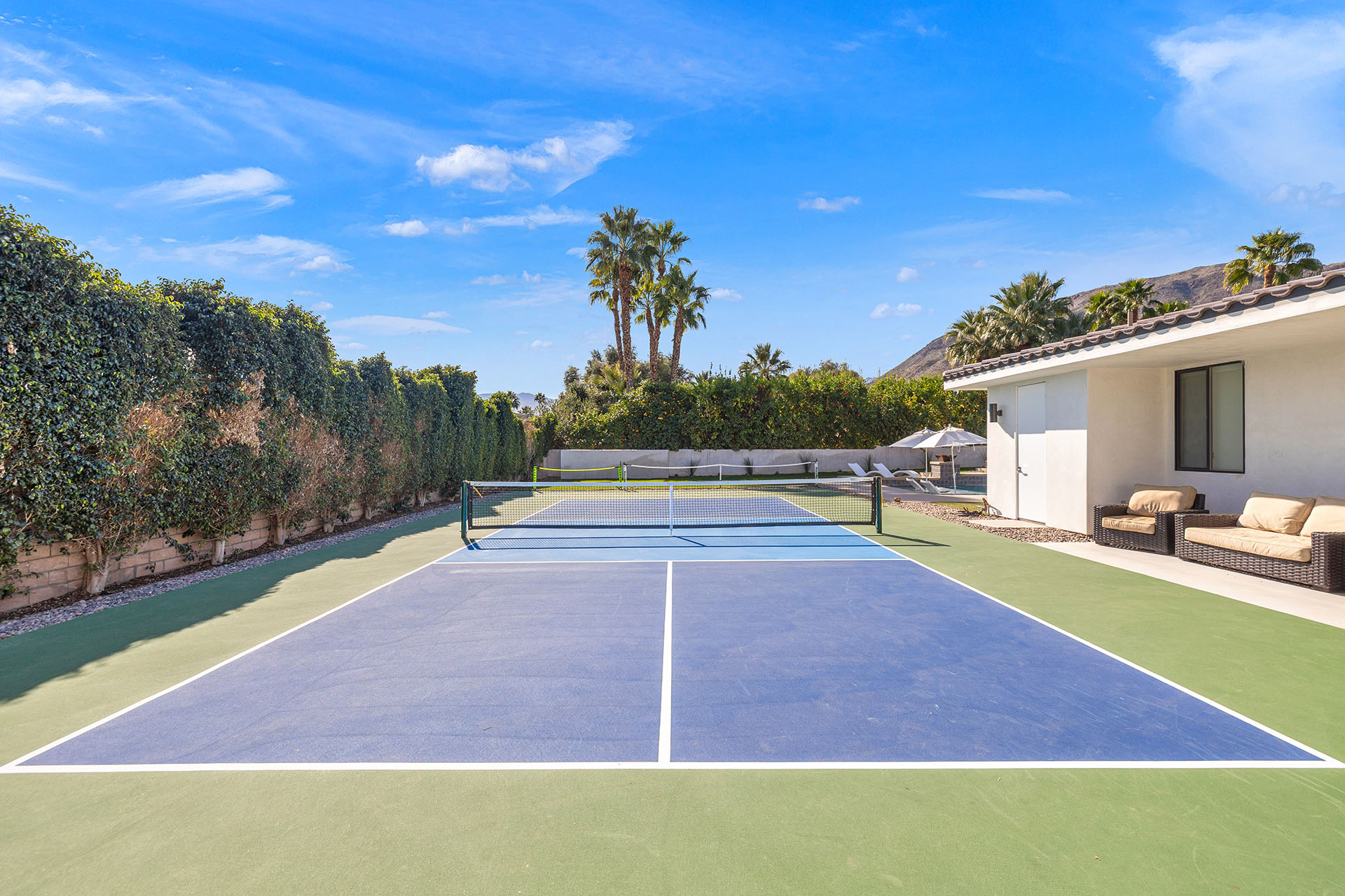 Pura Vida Luxe Estate w/ Pool, Spa & Pickleball! | Photo 6