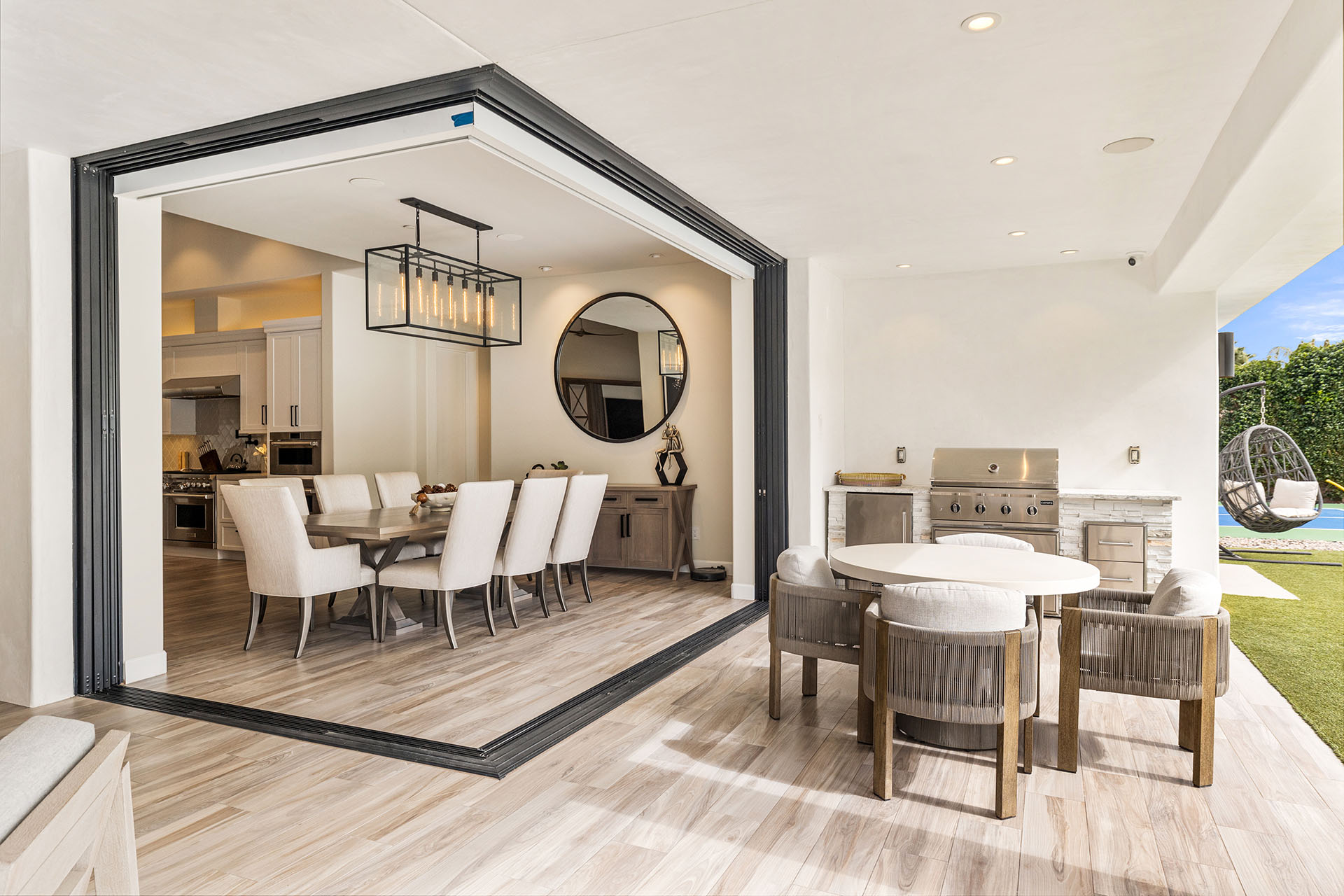 Pura Vida Luxe Estate w/ Pool, Spa & Pickleball! | Photo 32