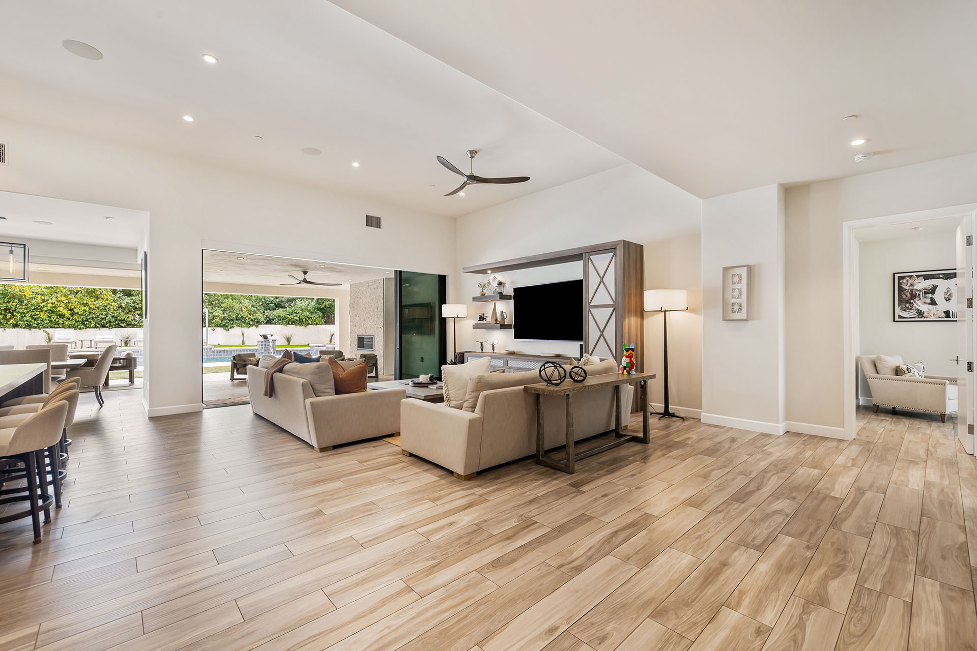 Pura Vida Luxe Estate w/ Pool, Spa & Pickleball! | Photo 21