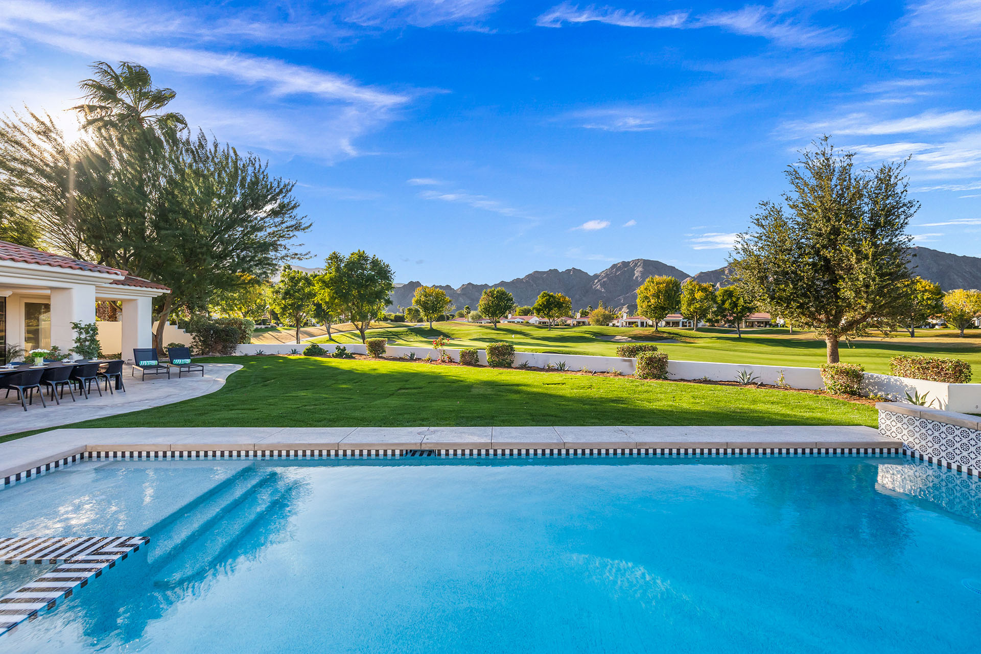Riviera Sun 4 Suites on Half Acre at PGA West! | Photo 2