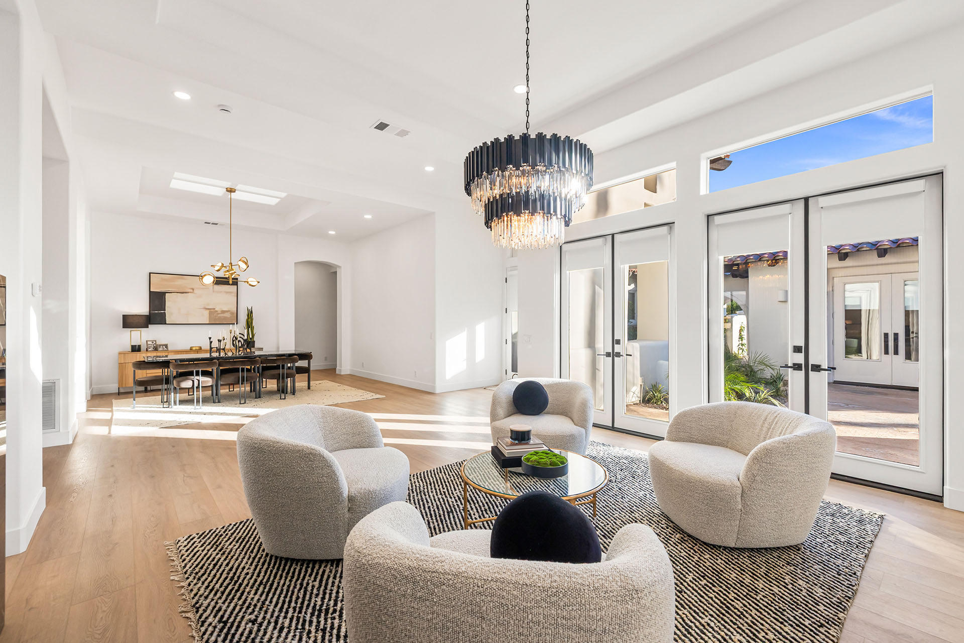 Riviera Sun 4 Suites on Half Acre at PGA West! | Photo 4