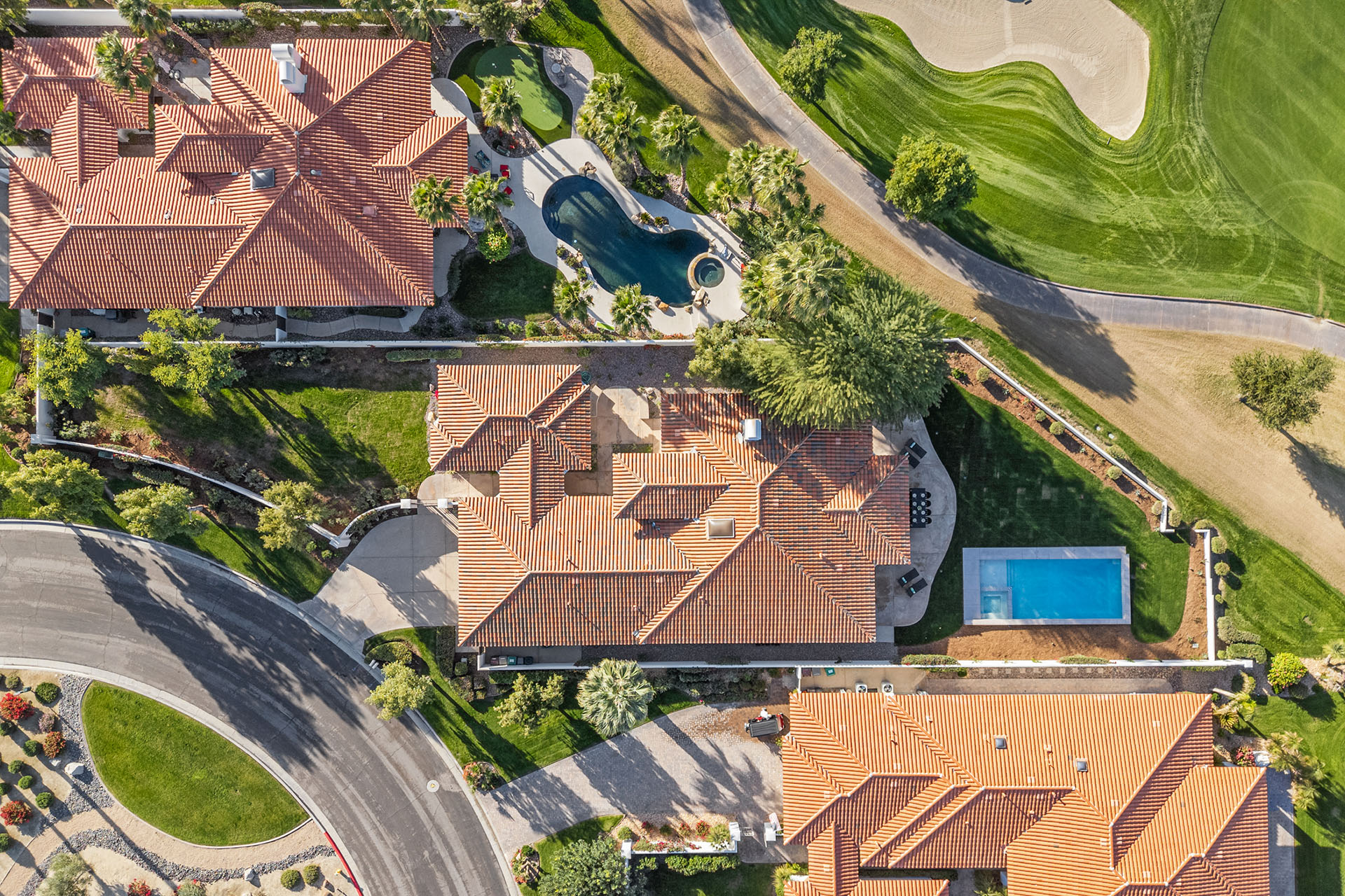 Riviera Sun 4 Suites on Half Acre at PGA West! | Photo 70