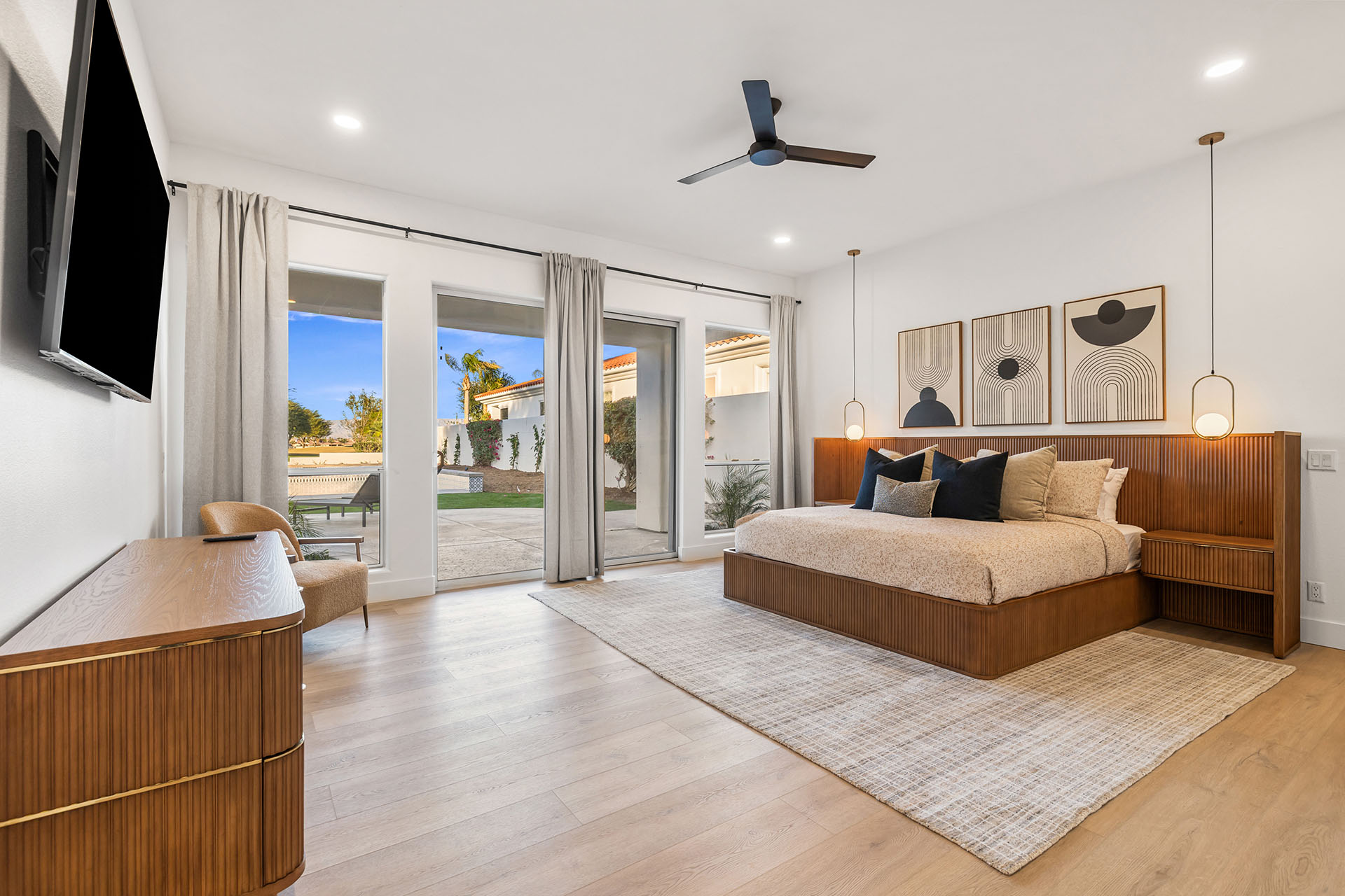 Riviera Sun 4 Suites on Half Acre at PGA West! | Photo 37