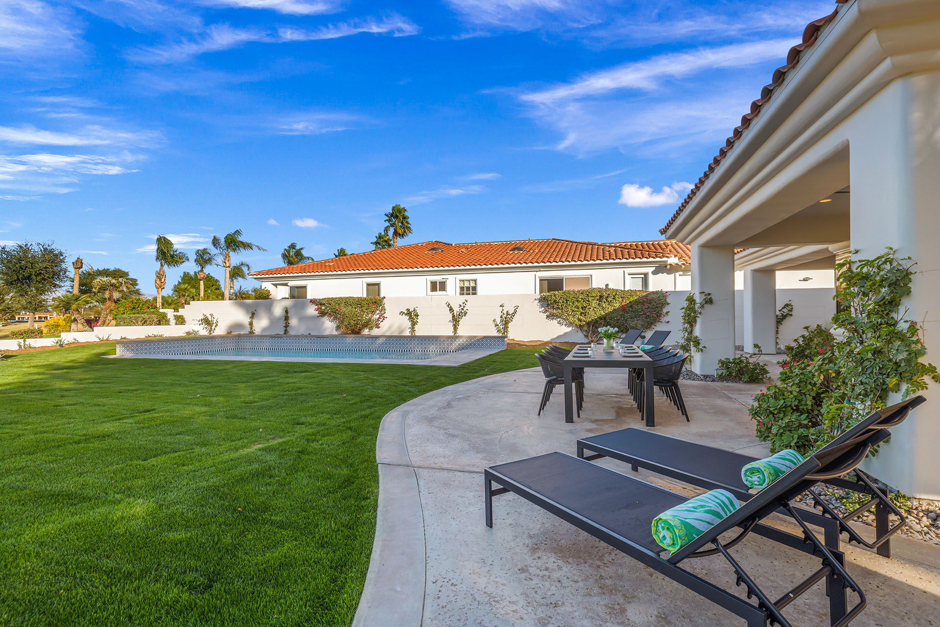 Riviera Sun 4 Suites on Half Acre at PGA West! | Photo 66