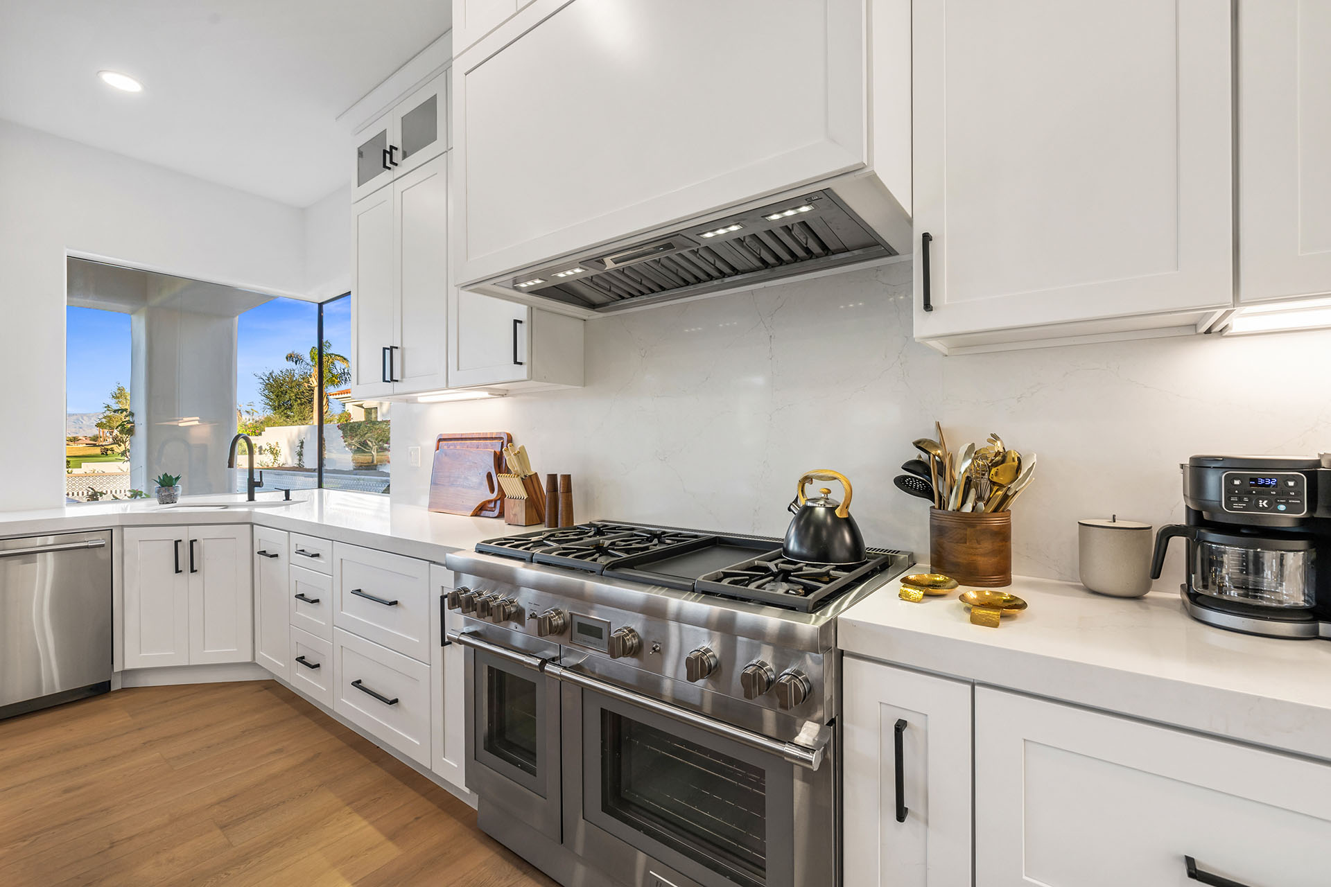 Riviera Sun 4 Suites on Half Acre at PGA West! | Photo 27